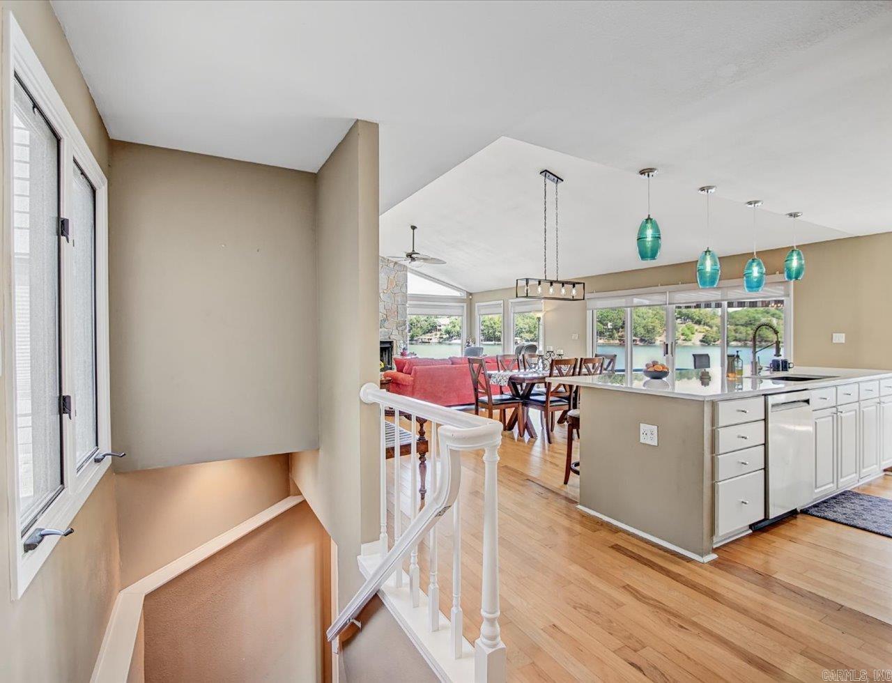 3 Provecho Lane Hot Springs Village, AR 71909-5423