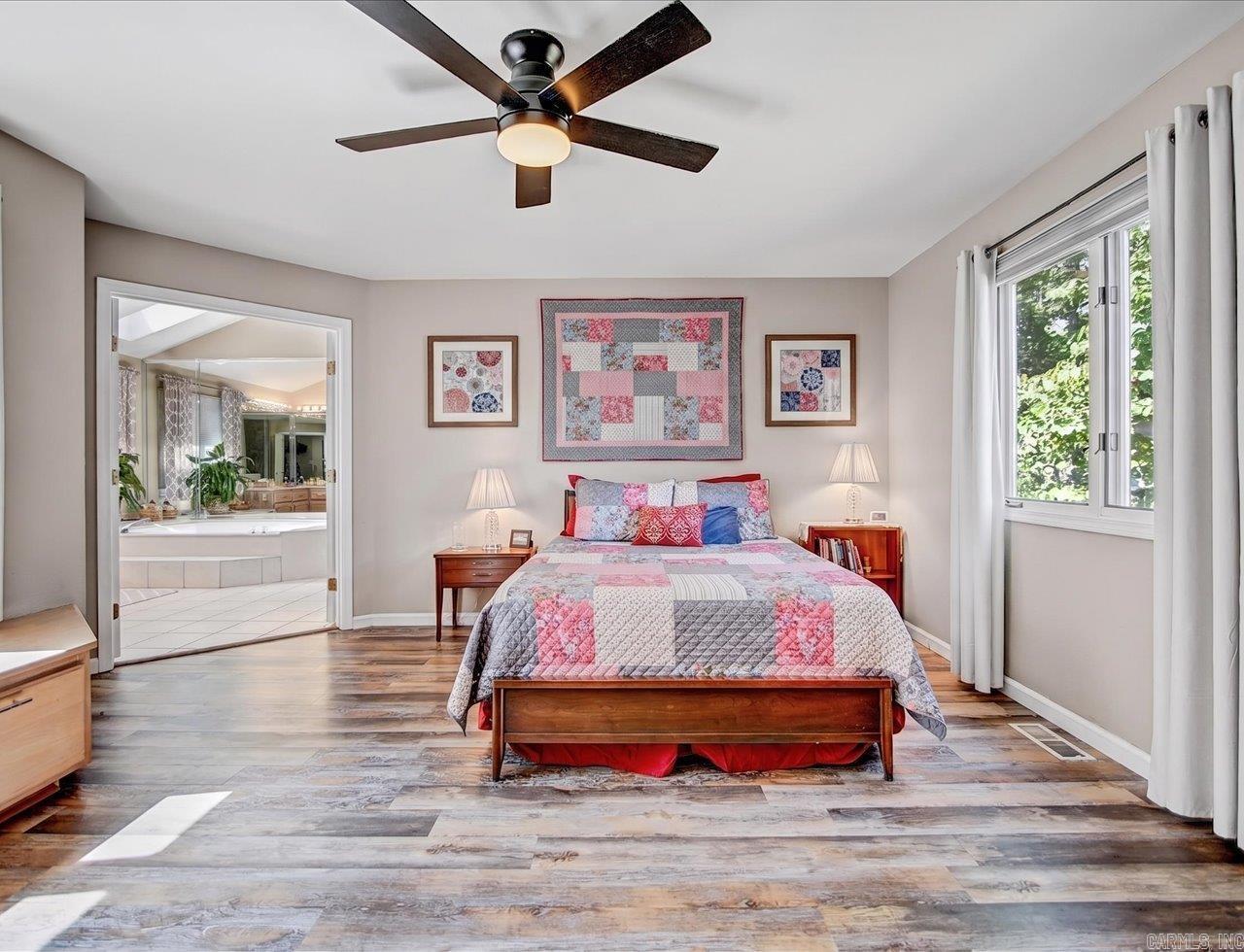 3 Provecho Lane Hot Springs Village, AR 71909-5423