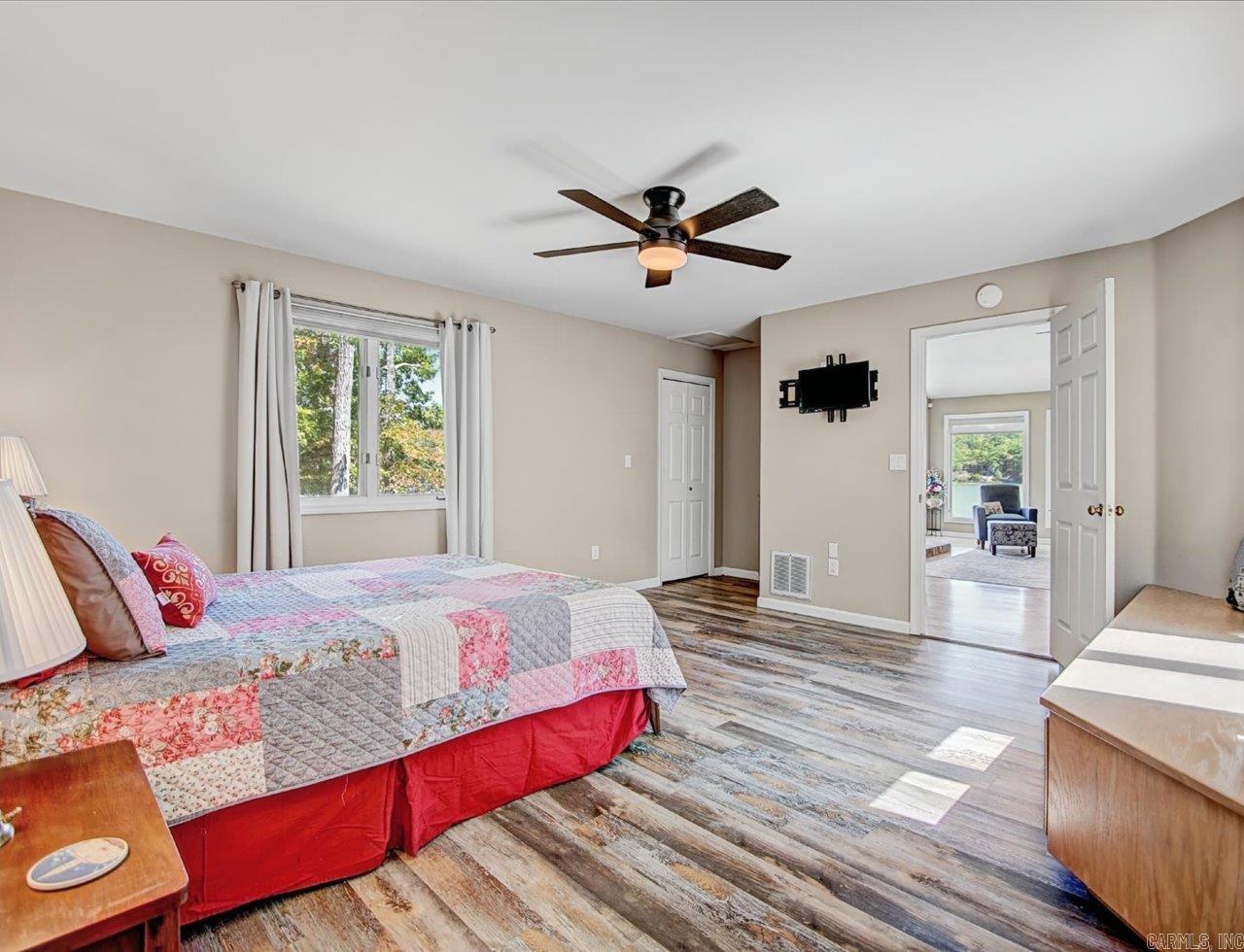 3 Provecho Lane Hot Springs Village, AR 71909-5423