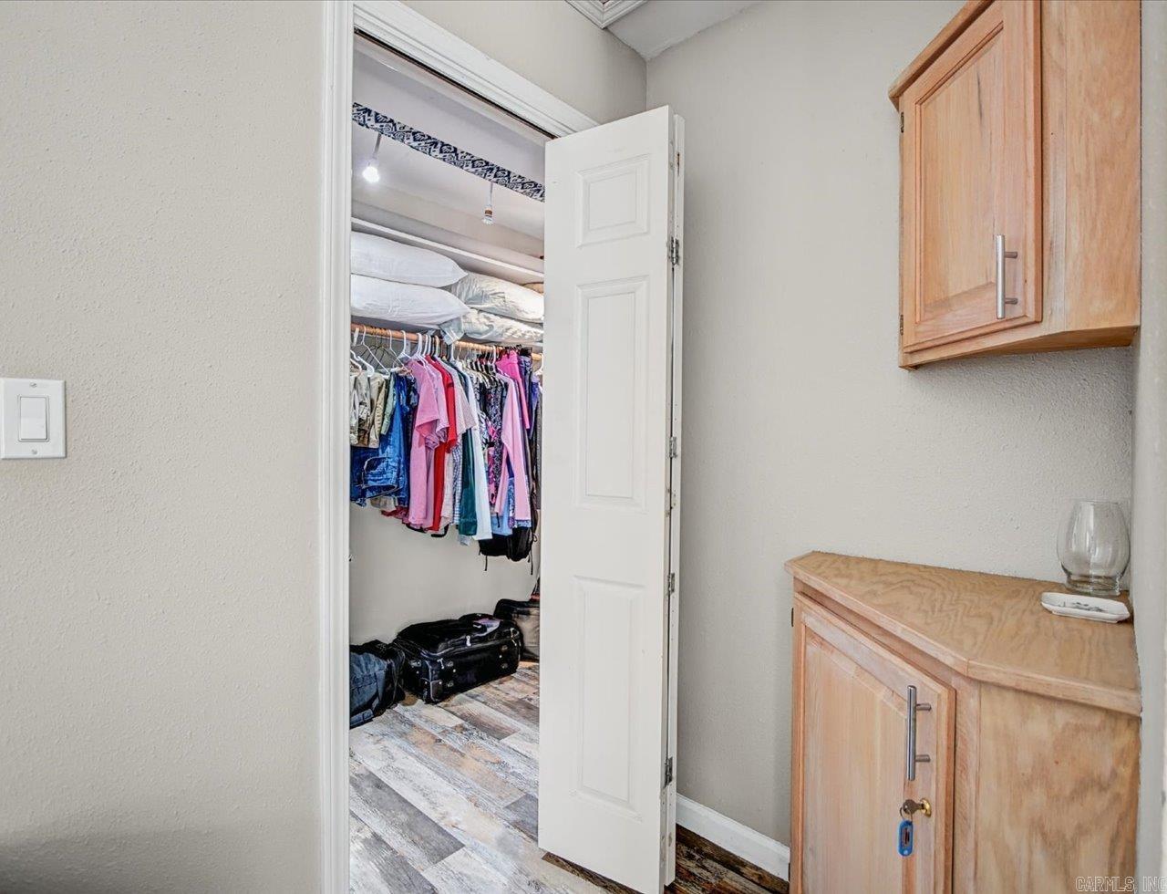 3 Provecho Lane Hot Springs Village, AR 71909-5423