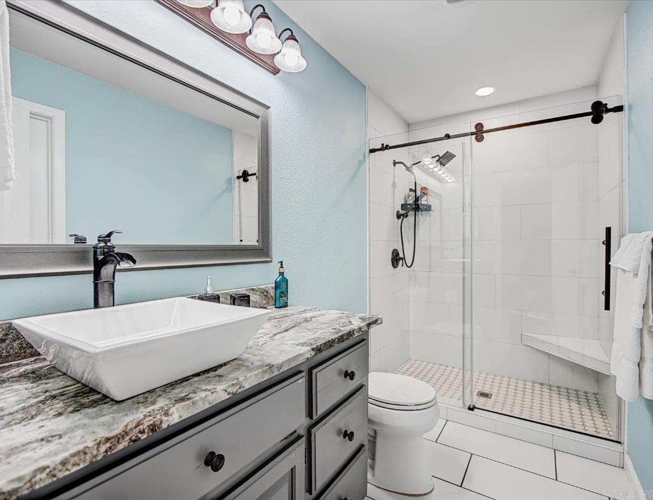 3 Provecho Lane Hot Springs Village, AR 71909-5423