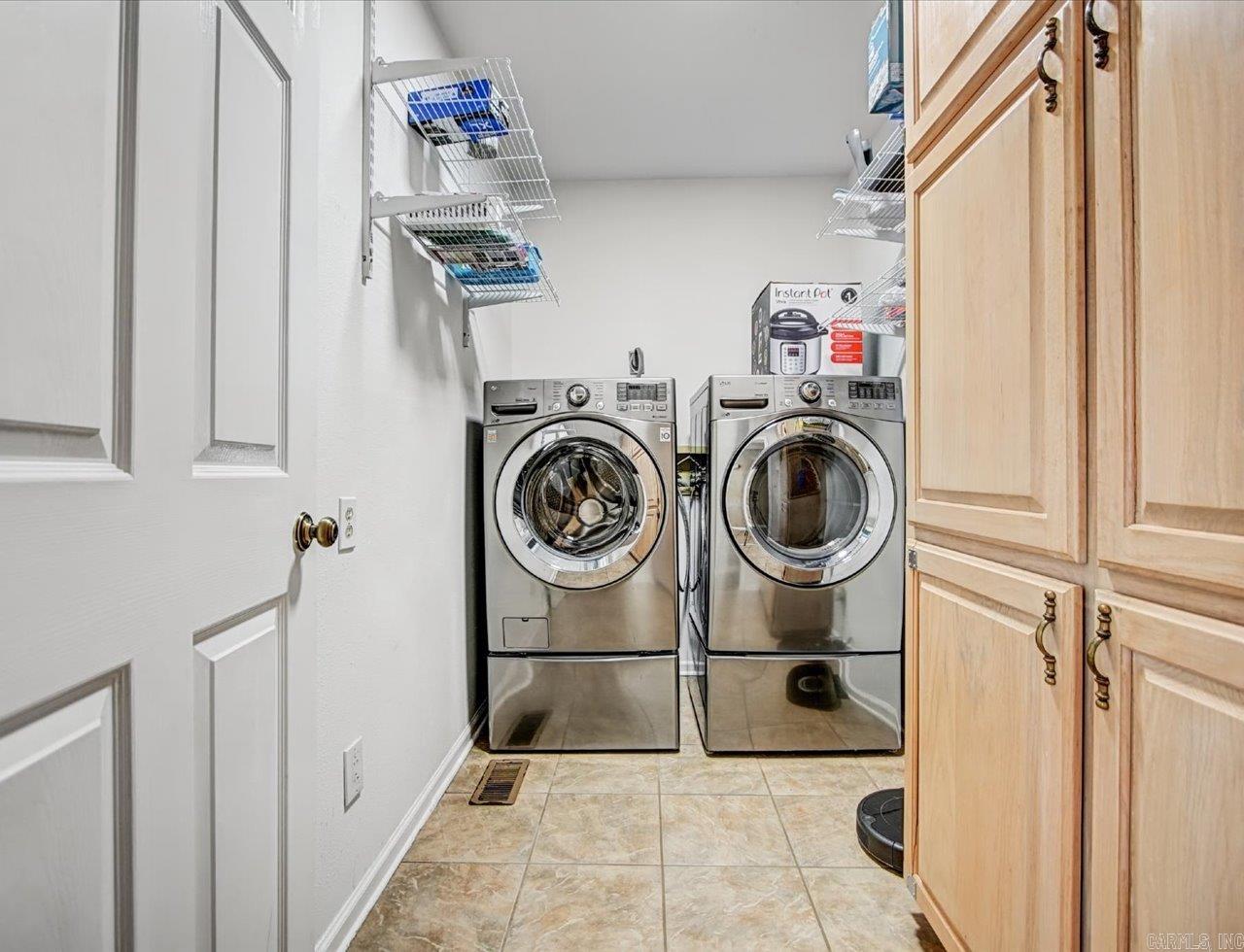 3 Provecho Lane Hot Springs Village, AR 71909-5423