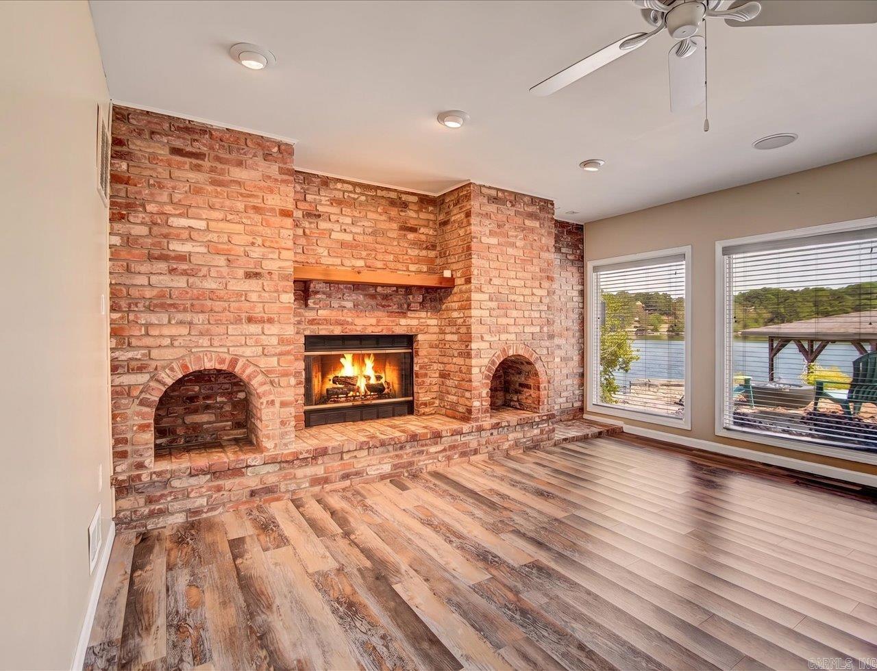 3 Provecho Lane Hot Springs Village, AR 71909-5423