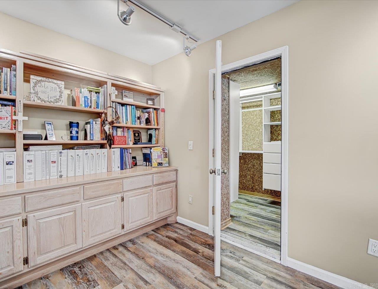3 Provecho Lane Hot Springs Village, AR 71909-5423