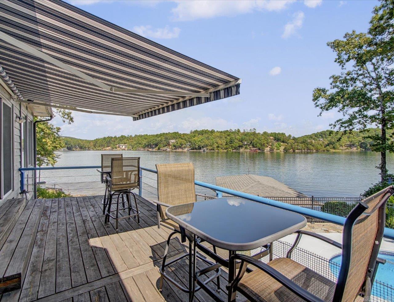 3 Provecho Lane Hot Springs Village, AR 71909-5423