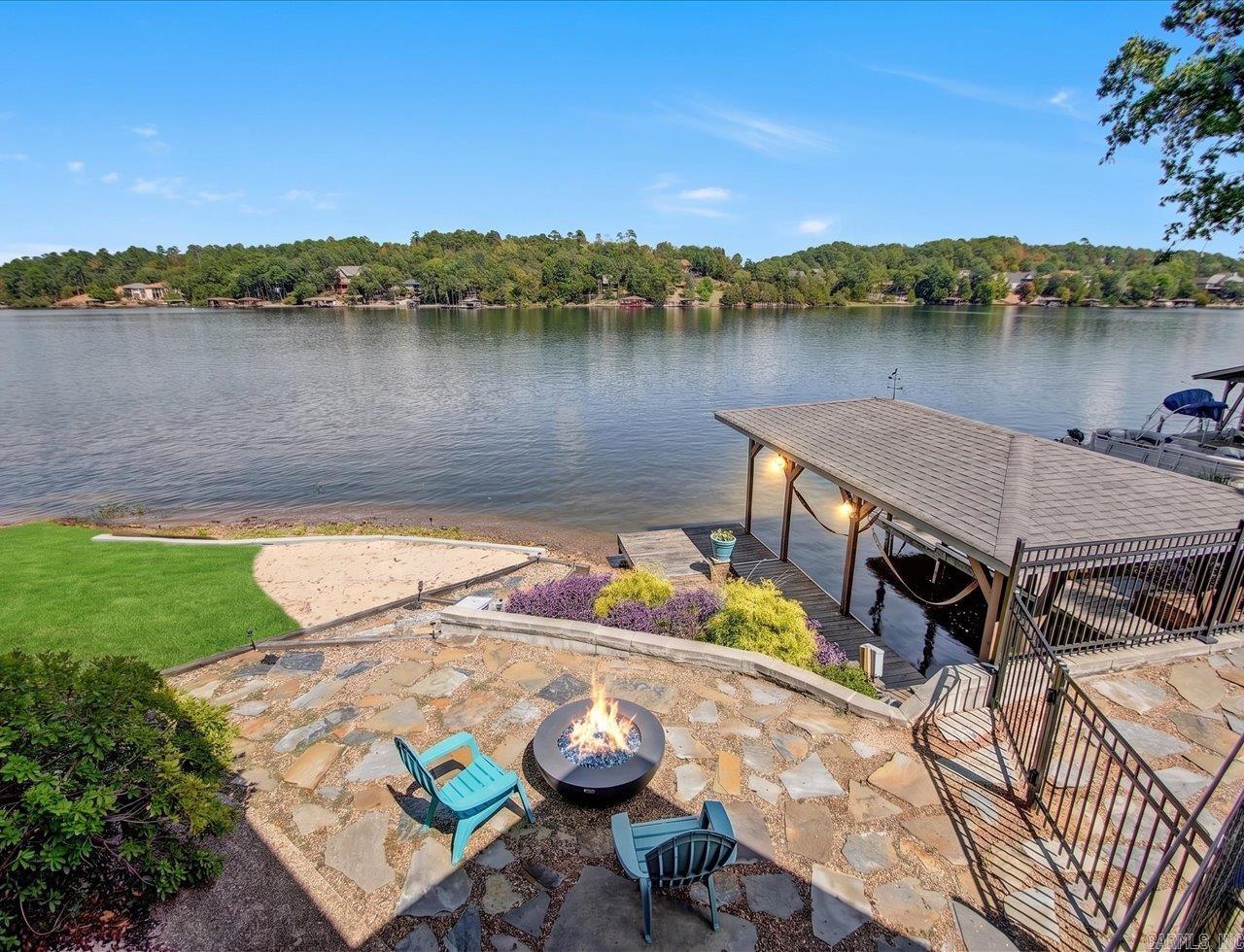 3 Provecho Lane Hot Springs Village, AR 71909-5423