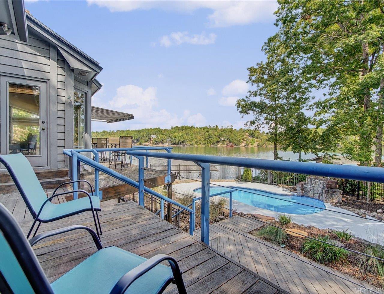 3 Provecho Lane Hot Springs Village, AR 71909-5423