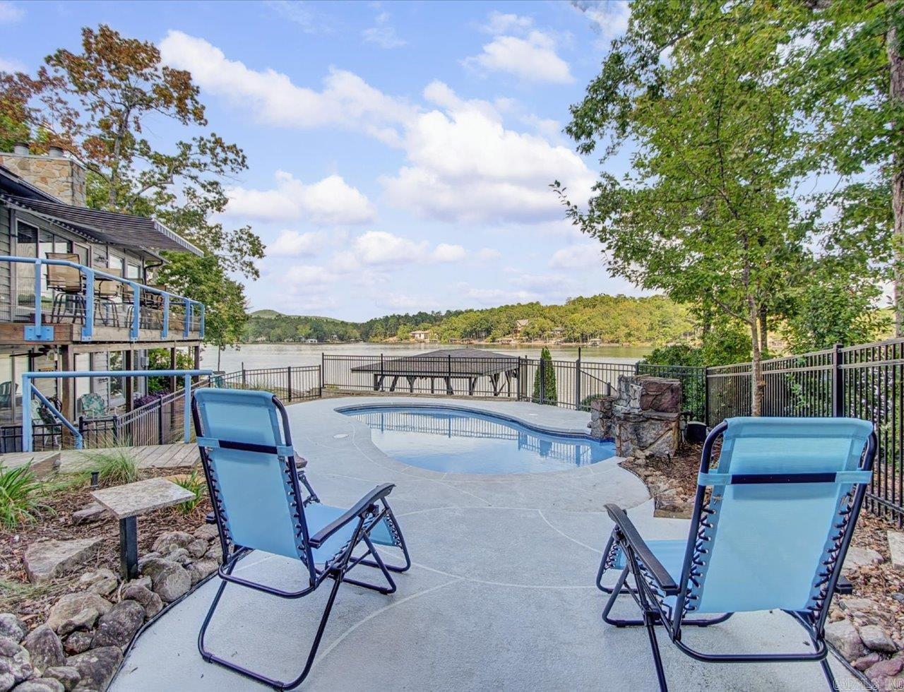 3 Provecho Lane Hot Springs Village, AR 71909-5423