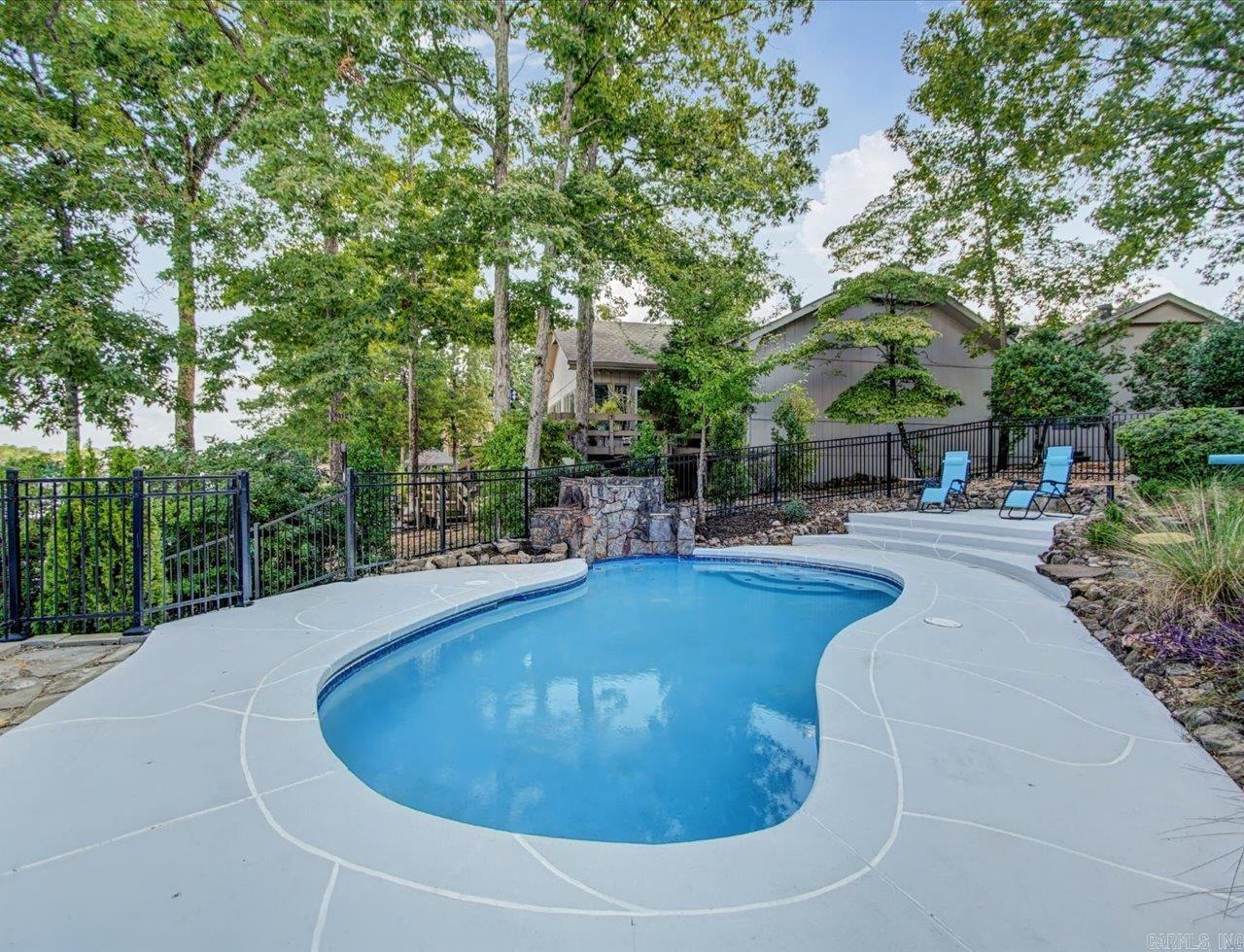 3 Provecho Lane Hot Springs Village, AR 71909-5423