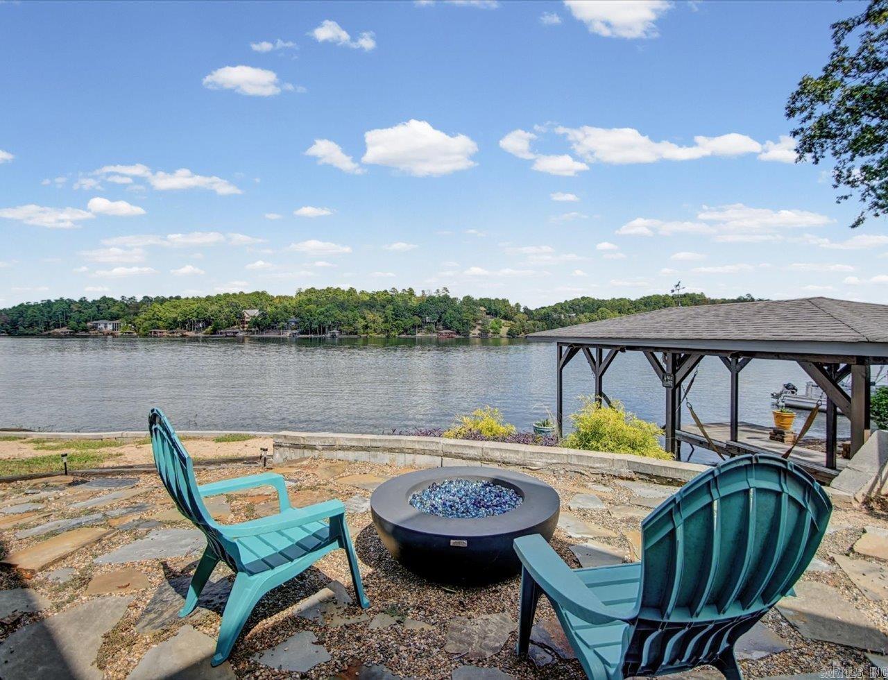 3 Provecho Lane Hot Springs Village, AR 71909-5423