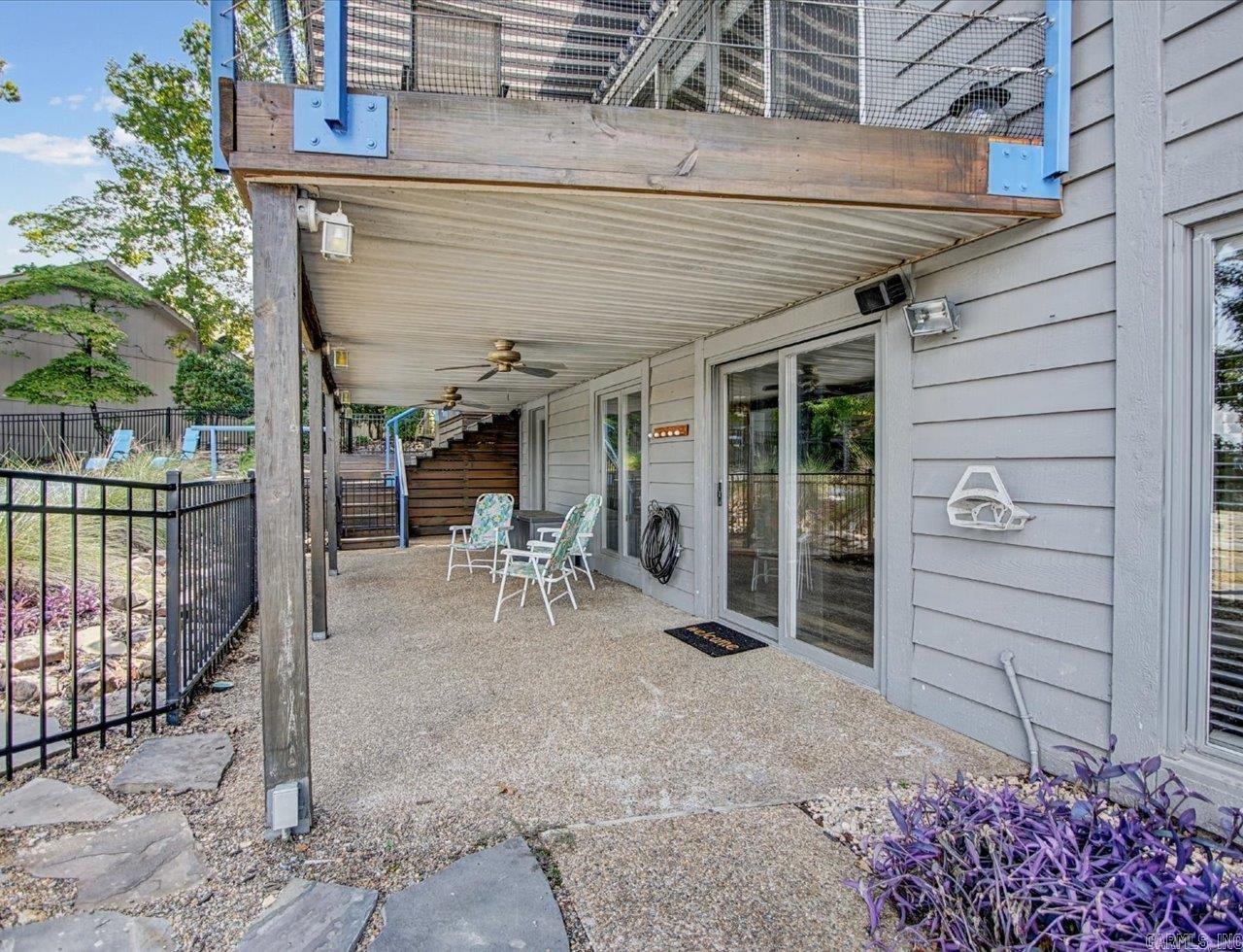 3 Provecho Lane Hot Springs Village, AR 71909-5423