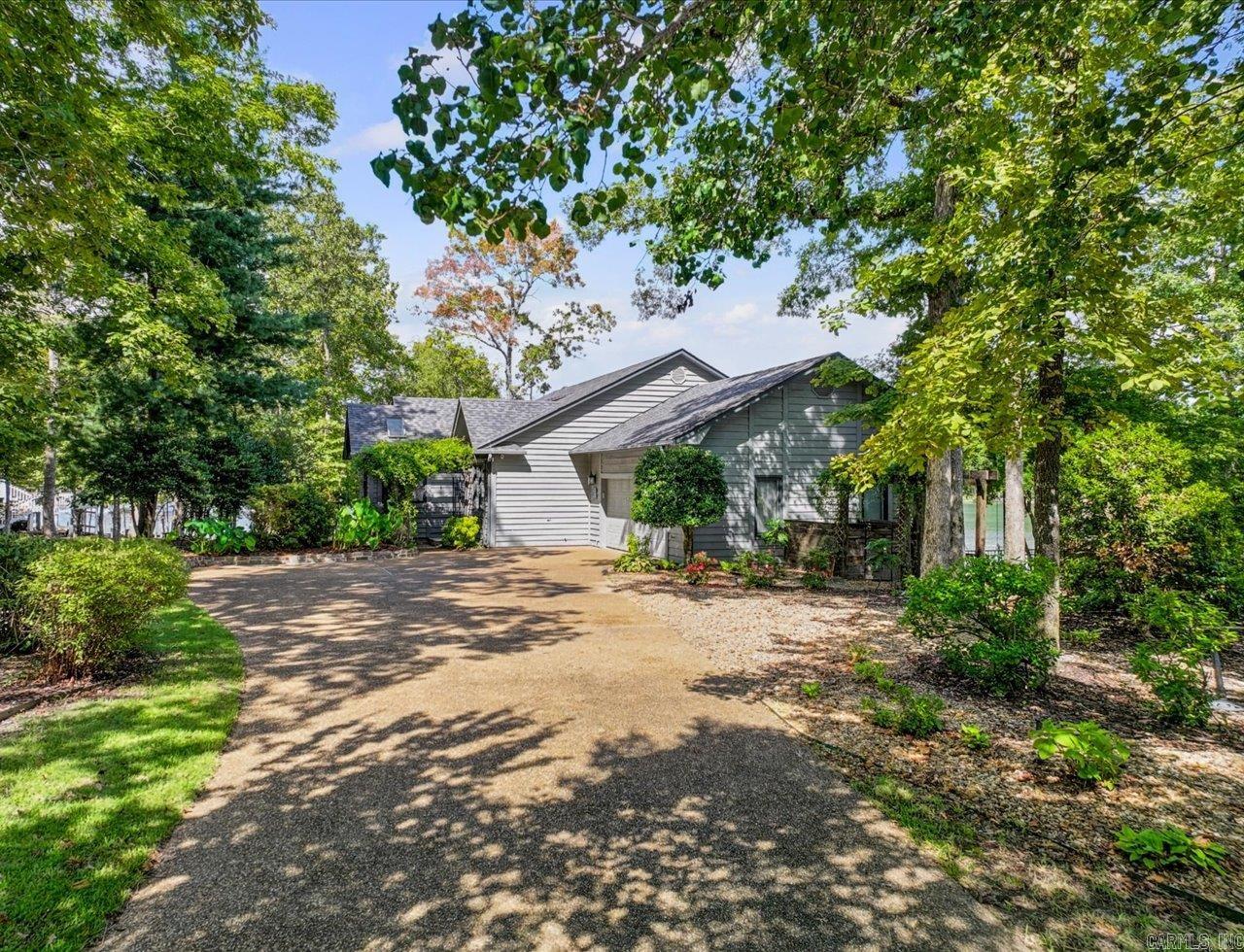 3 Provecho Lane Hot Springs Village, AR 71909-5423