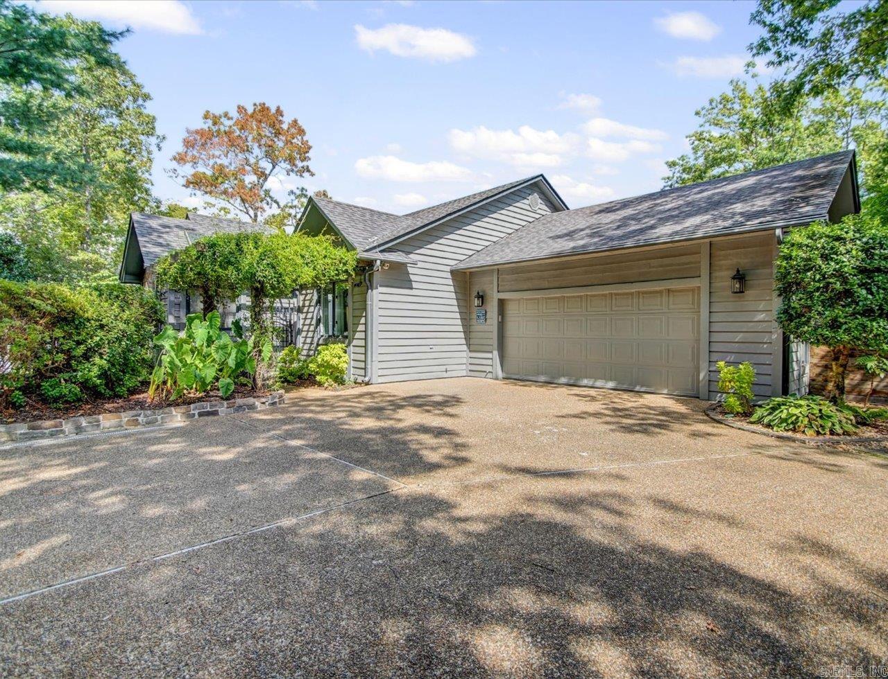 3 Provecho Lane Hot Springs Village, AR 71909-5423