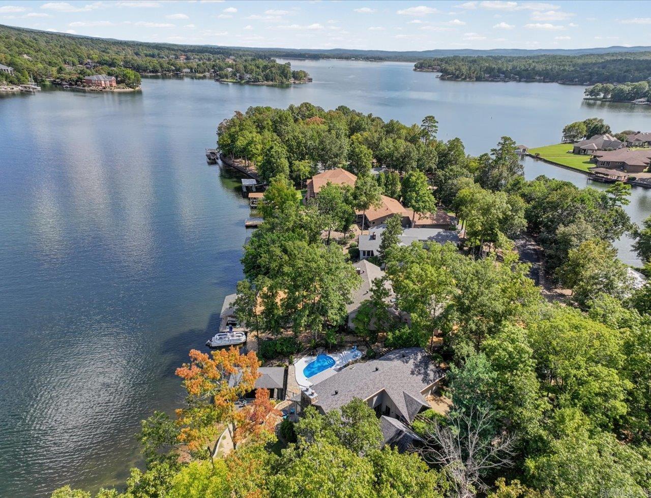 3 Provecho Lane Hot Springs Village, AR 71909-5423