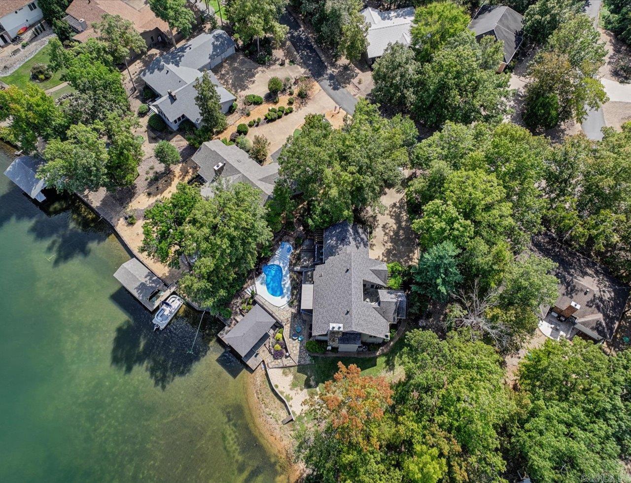 3 Provecho Lane Hot Springs Village, AR 71909-5423