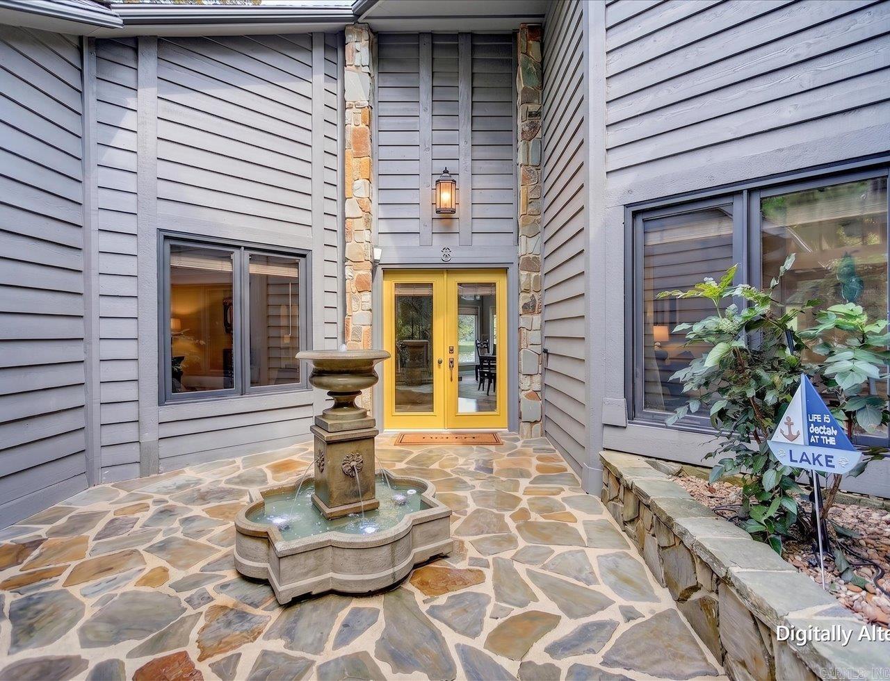 3 Provecho Lane Hot Springs Village, AR 71909-5423