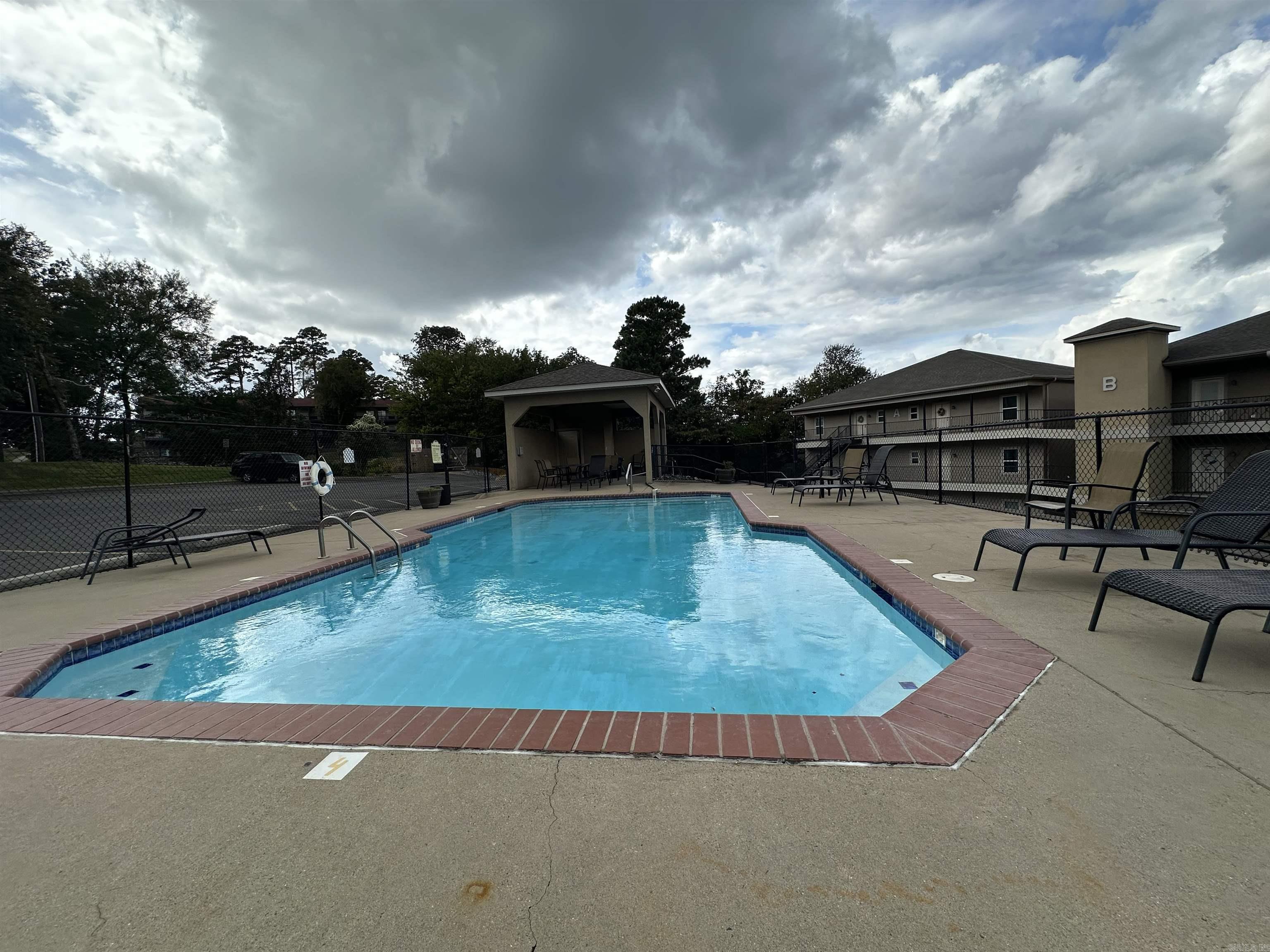 117 Lookout Pt  Hot Springs, AR