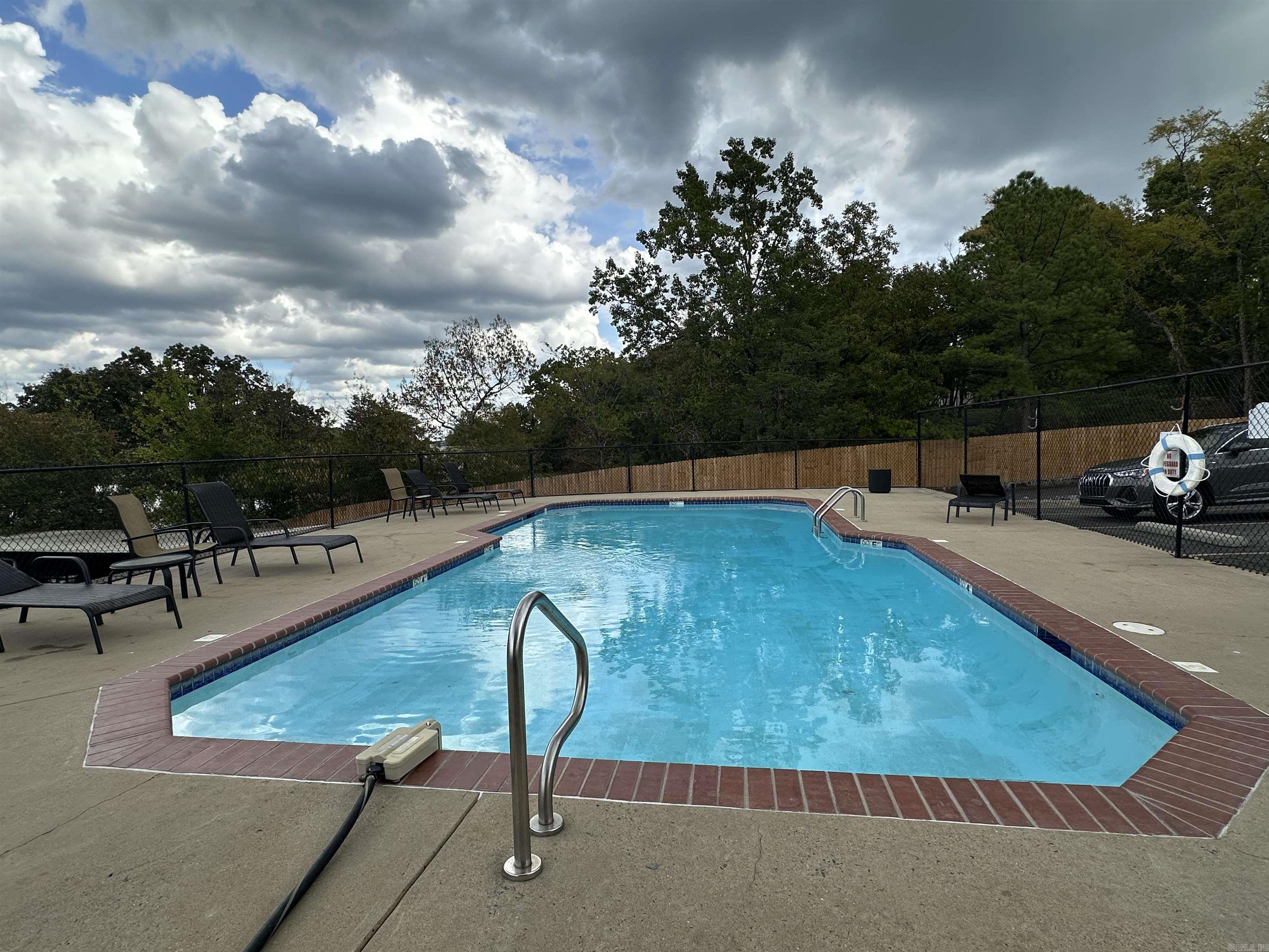117 Lookout Pt  Hot Springs, AR