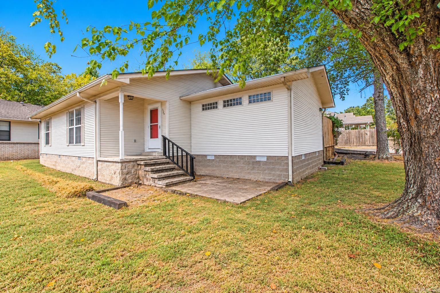 524 E North  Benton, AR