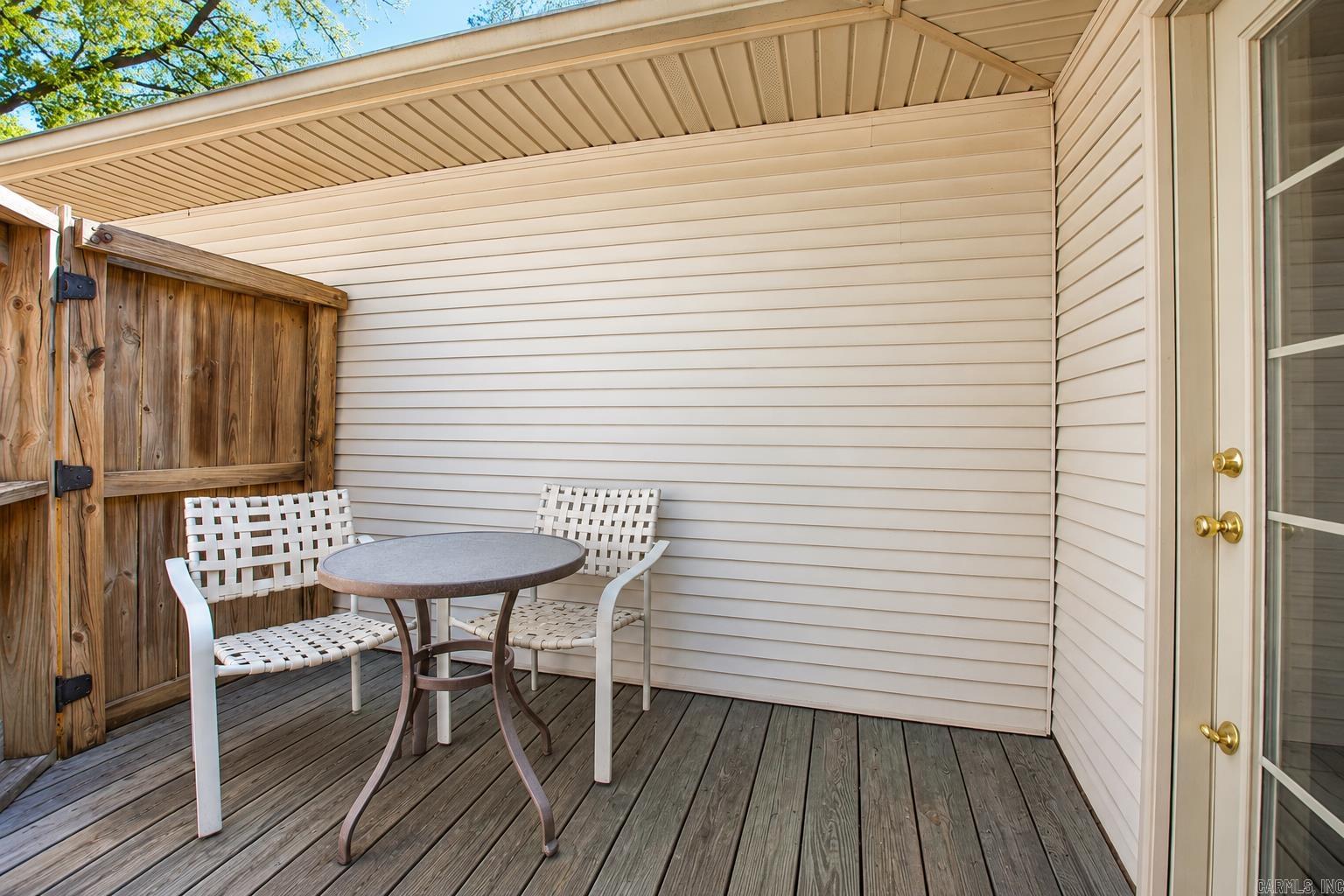 524 E North  Benton, AR