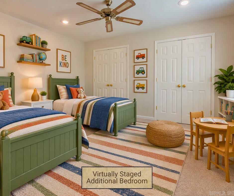 524 E North Street Benton, AR 72015