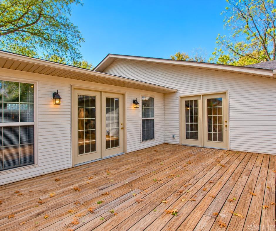 524 E North Street Benton, AR 72015