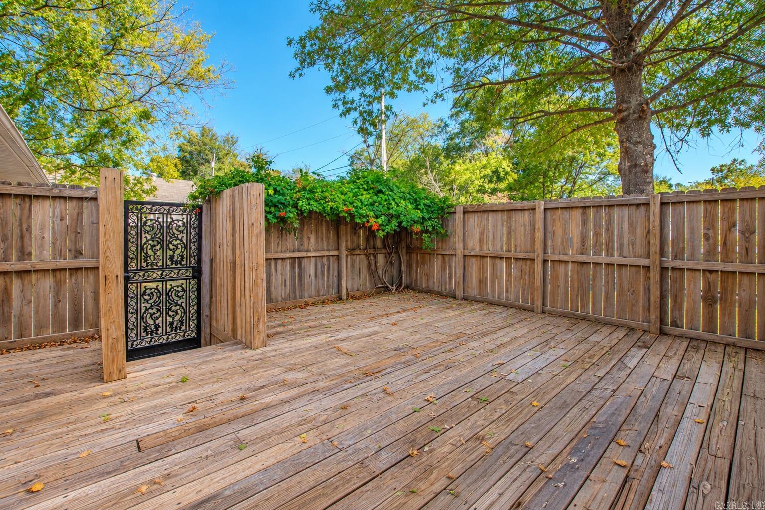 524 E North  Benton, AR