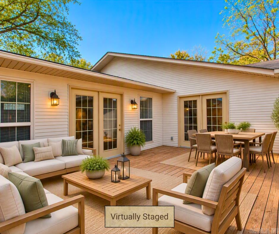 524 E North Street Benton, AR 72015