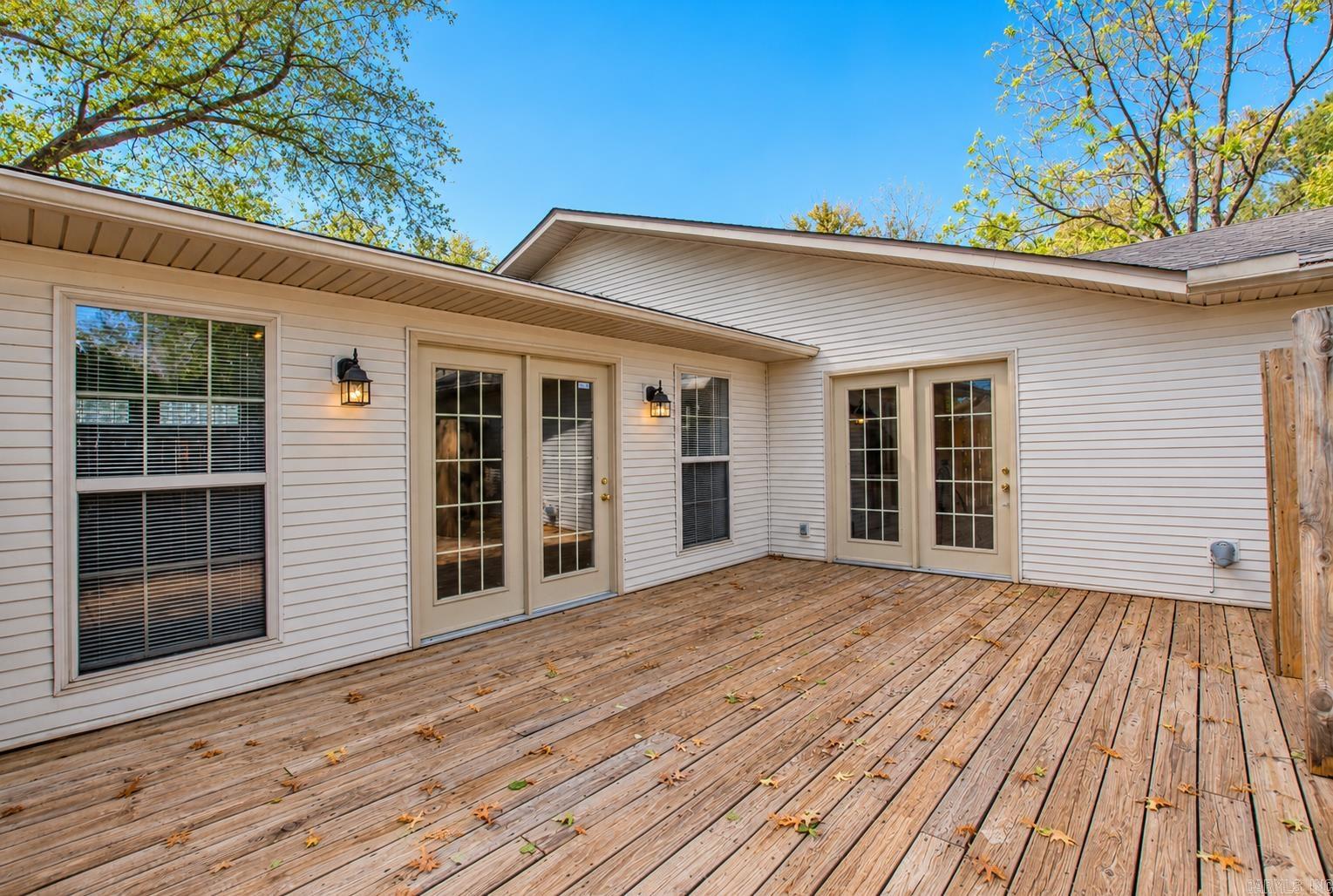524 E North  Benton, AR