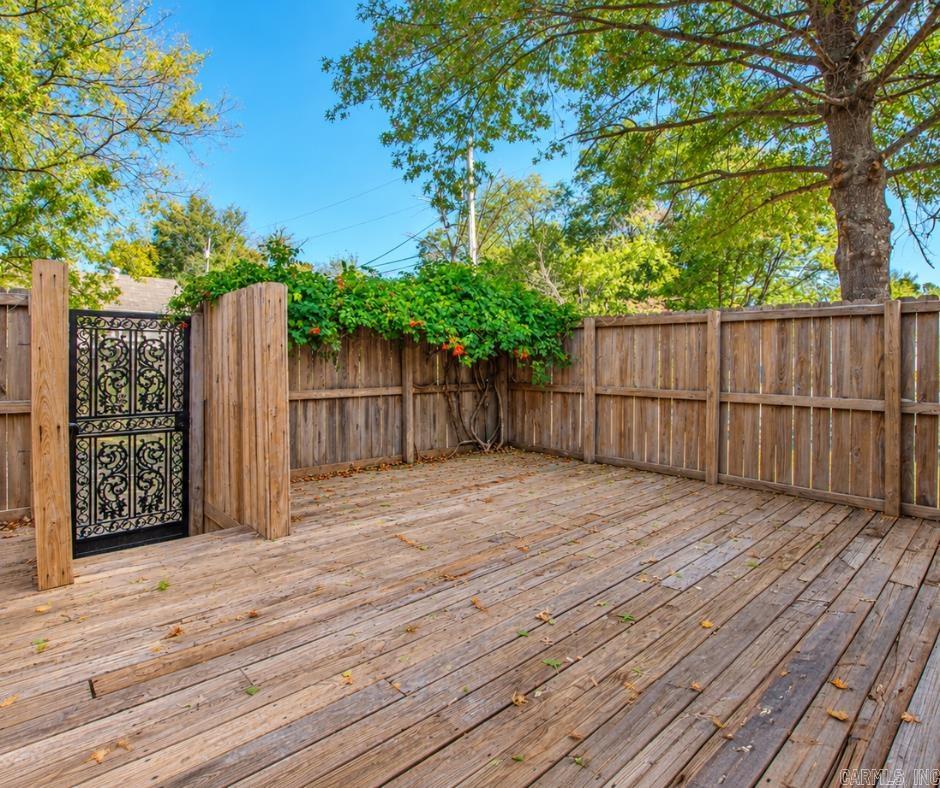 524 E North Street Benton, AR 72015
