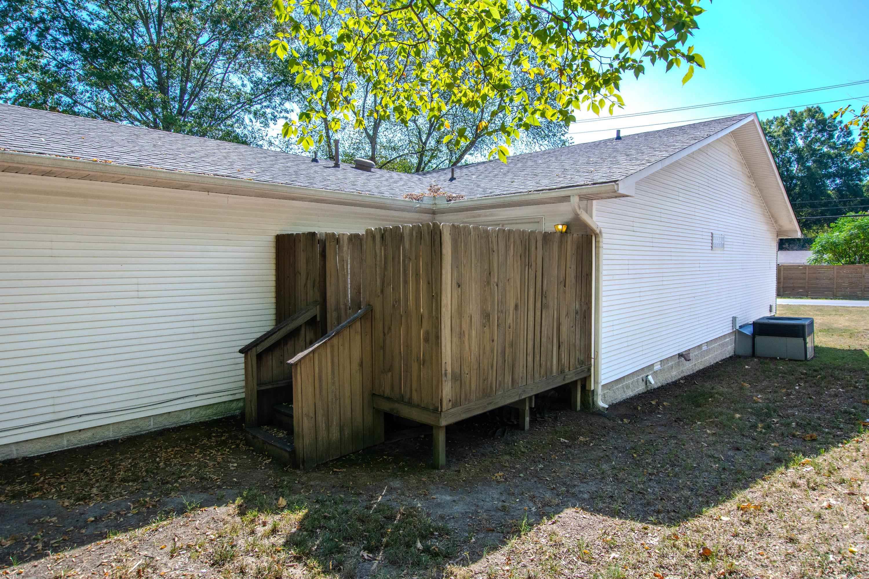 524 E North  Benton, AR