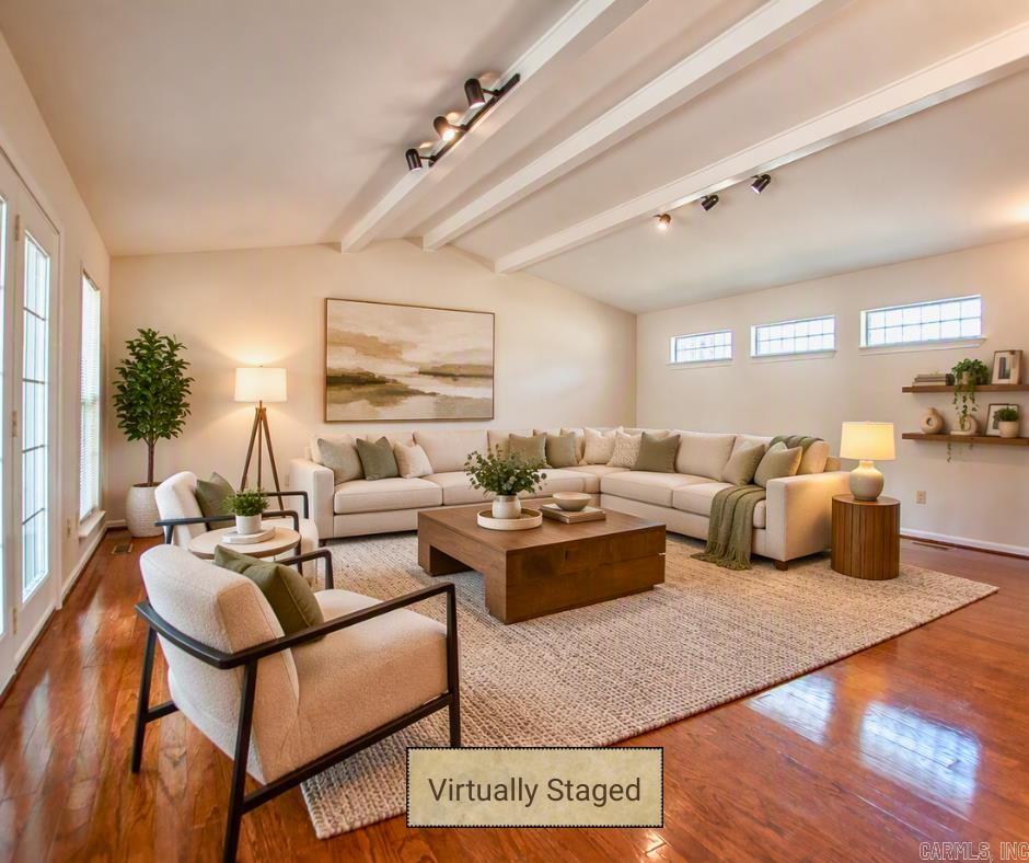 524 E North Street Benton, AR 72015