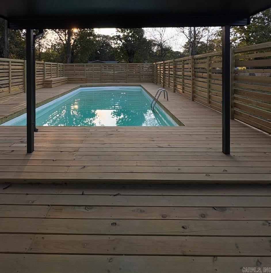 606 S Vine  Stuttgart, AR