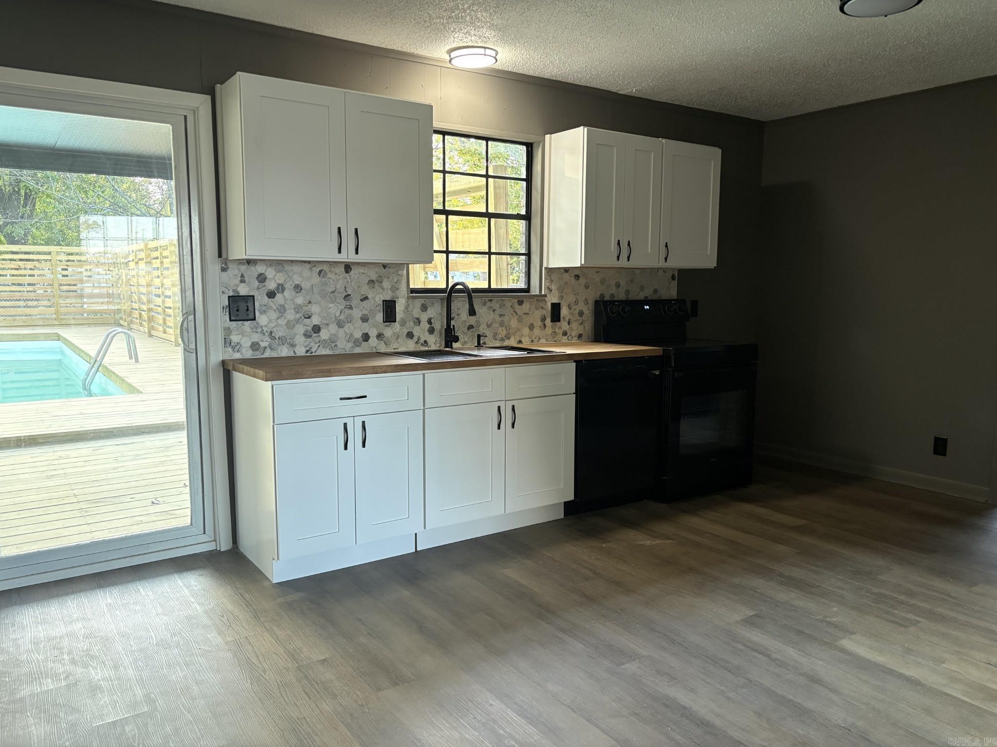 606 S Vine  Stuttgart, AR