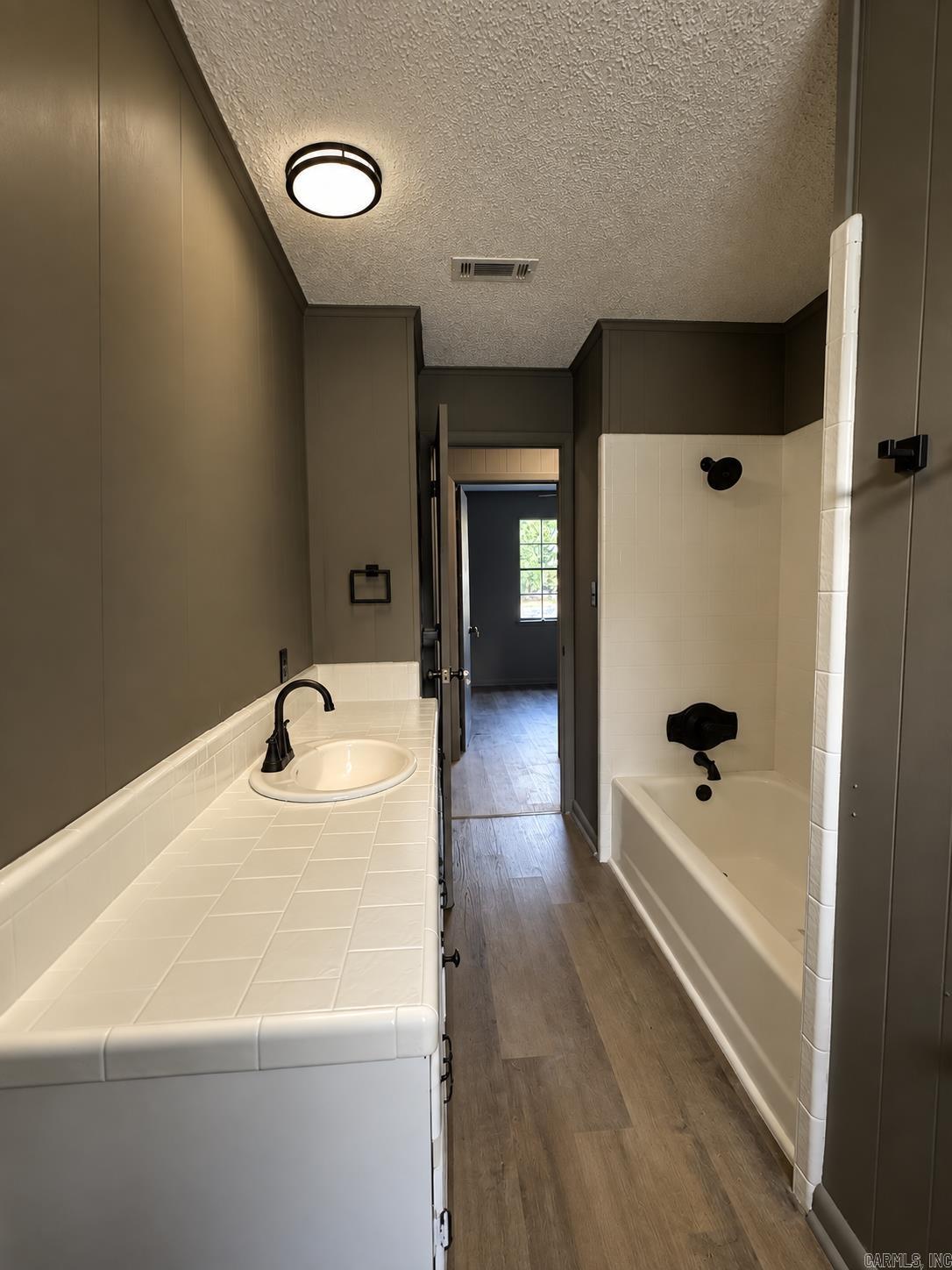 606 S Vine  Stuttgart, AR
