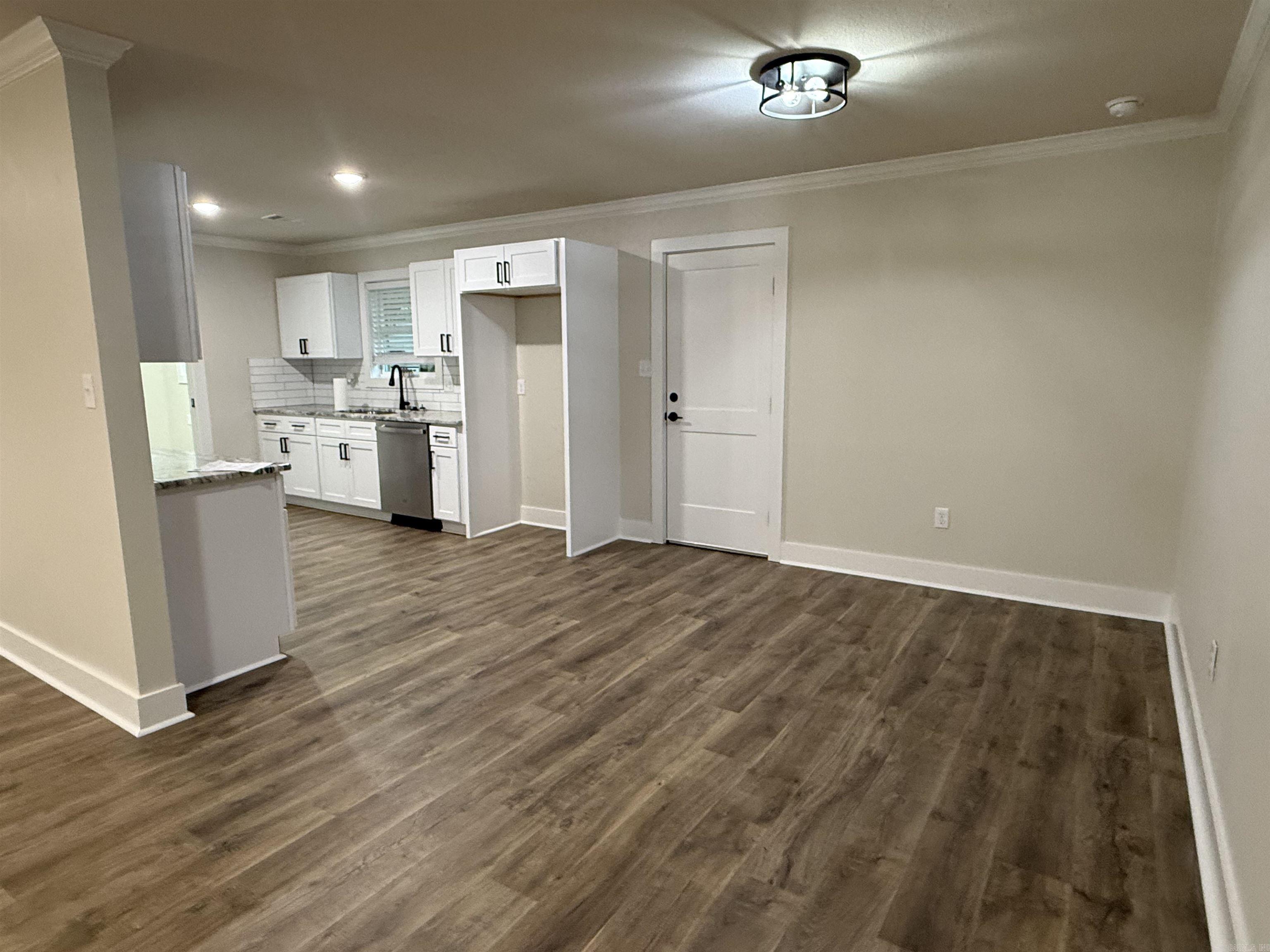 16 Whippoorwill Drive Searcy, AR 72143-6414