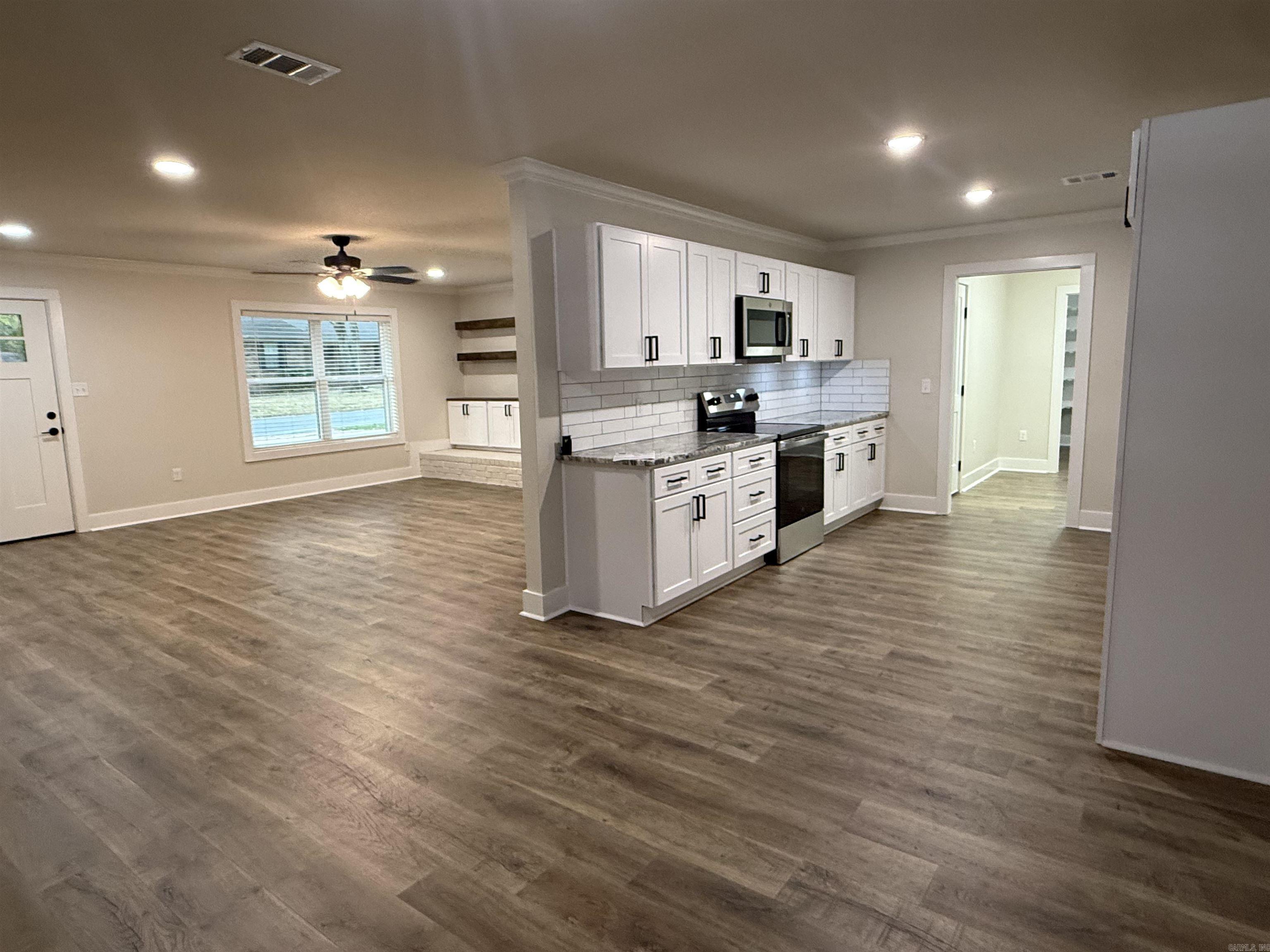 16 Whippoorwill Drive Searcy, AR 72143-6414