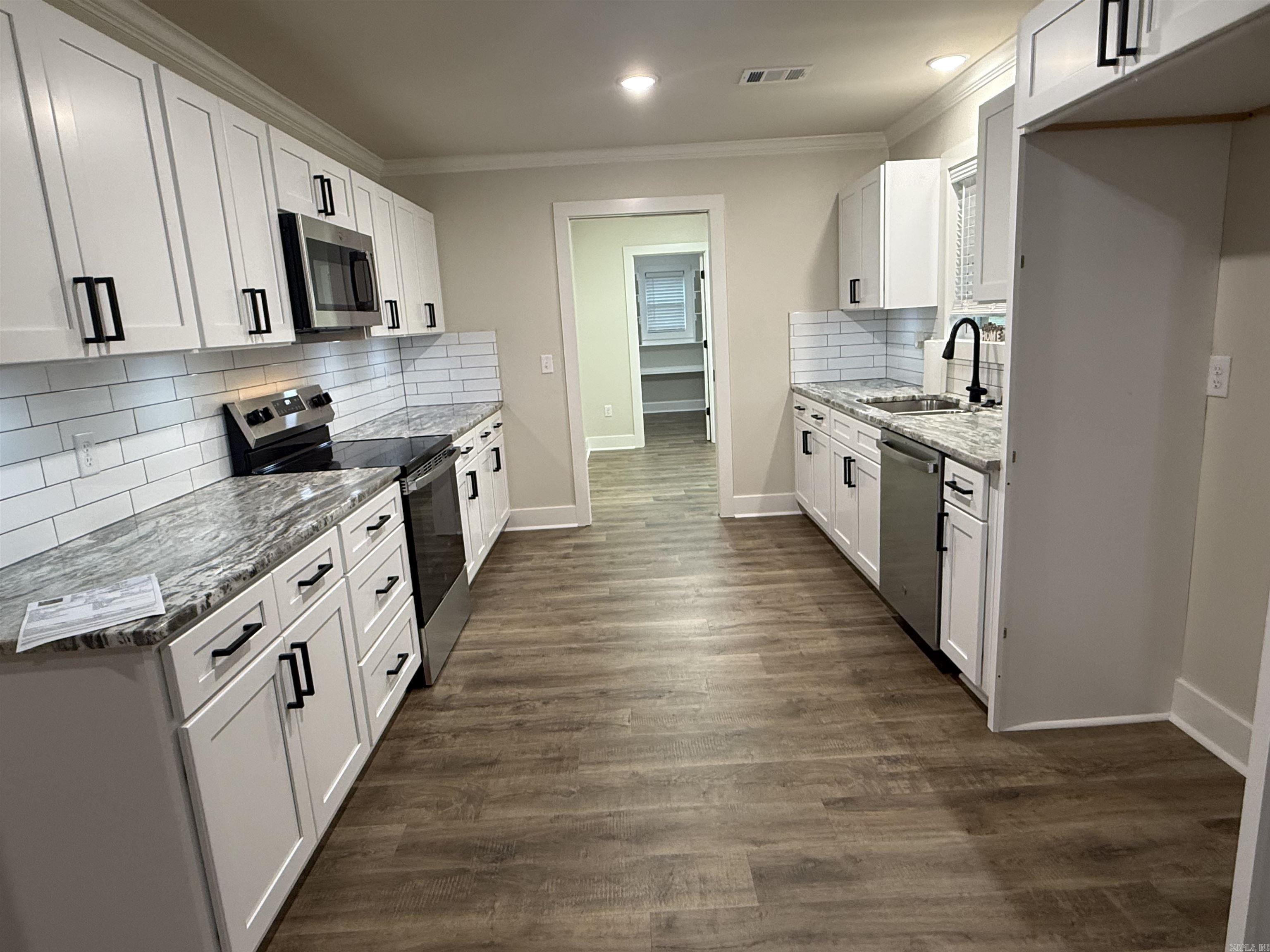 16 Whippoorwill Drive Searcy, AR 72143-6414