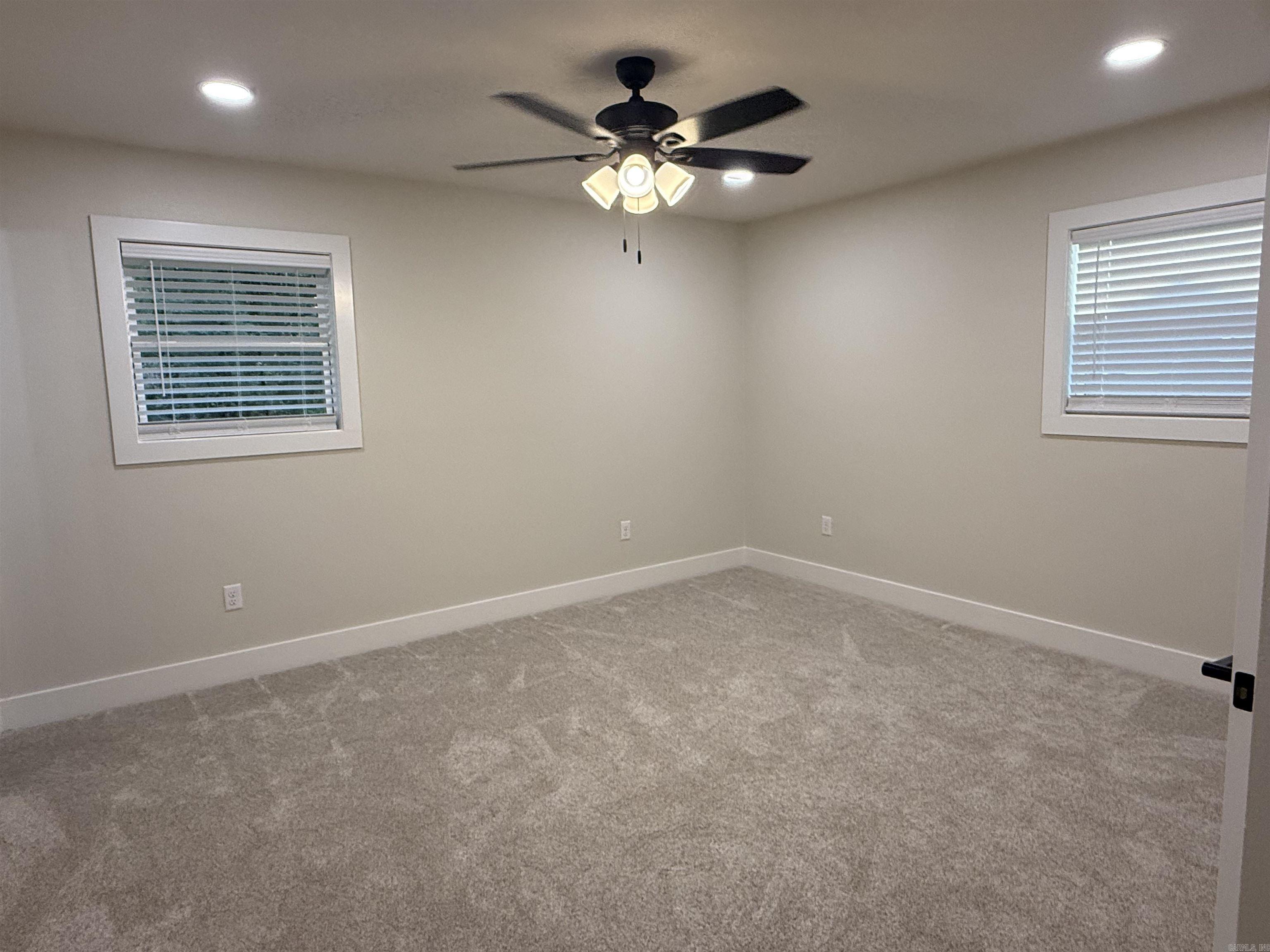 16 Whippoorwill Drive Searcy, AR 72143-6414