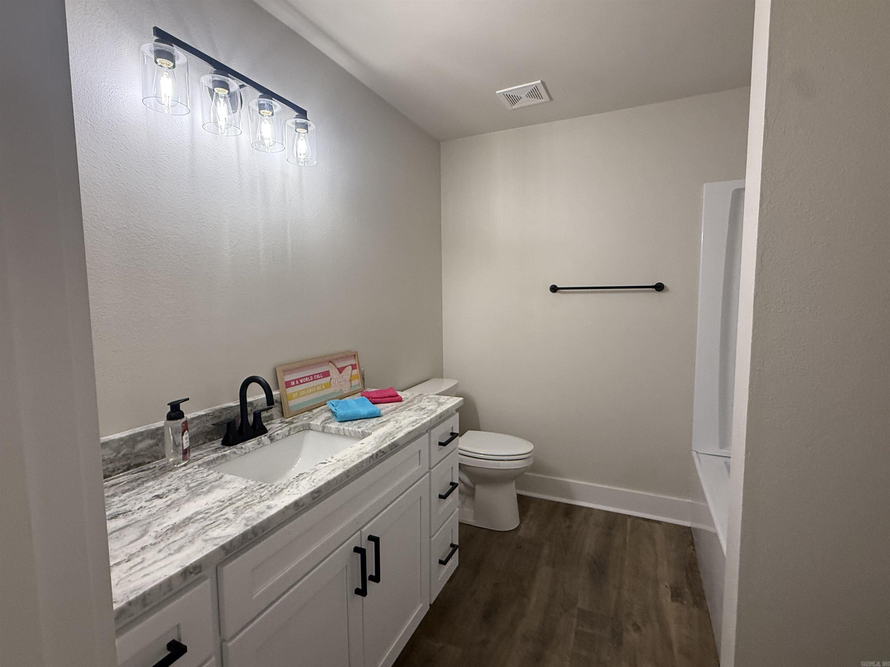 16 Whippoorwill Drive Searcy, AR 72143-6414