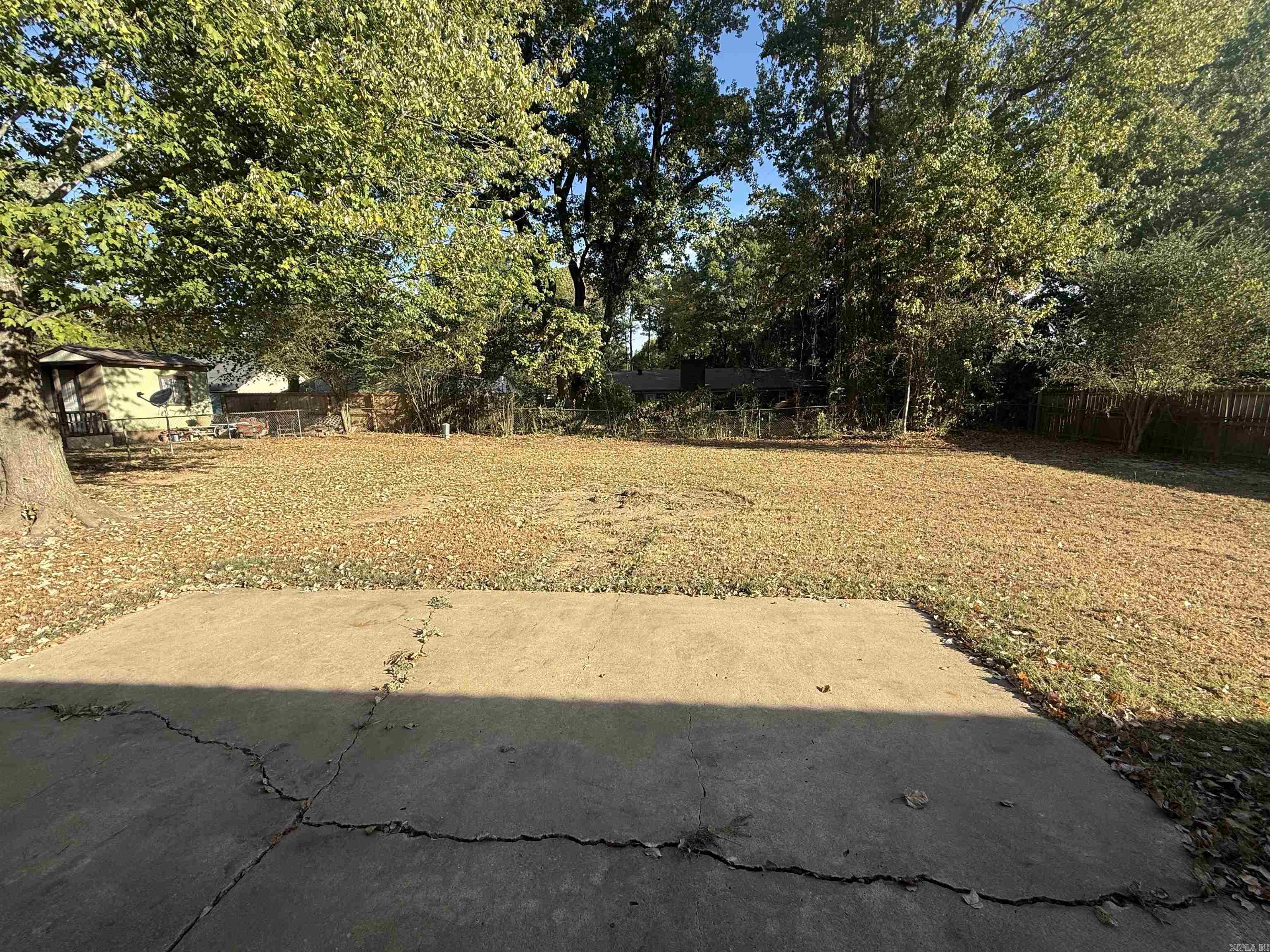 16 Whippoorwill  Searcy, AR