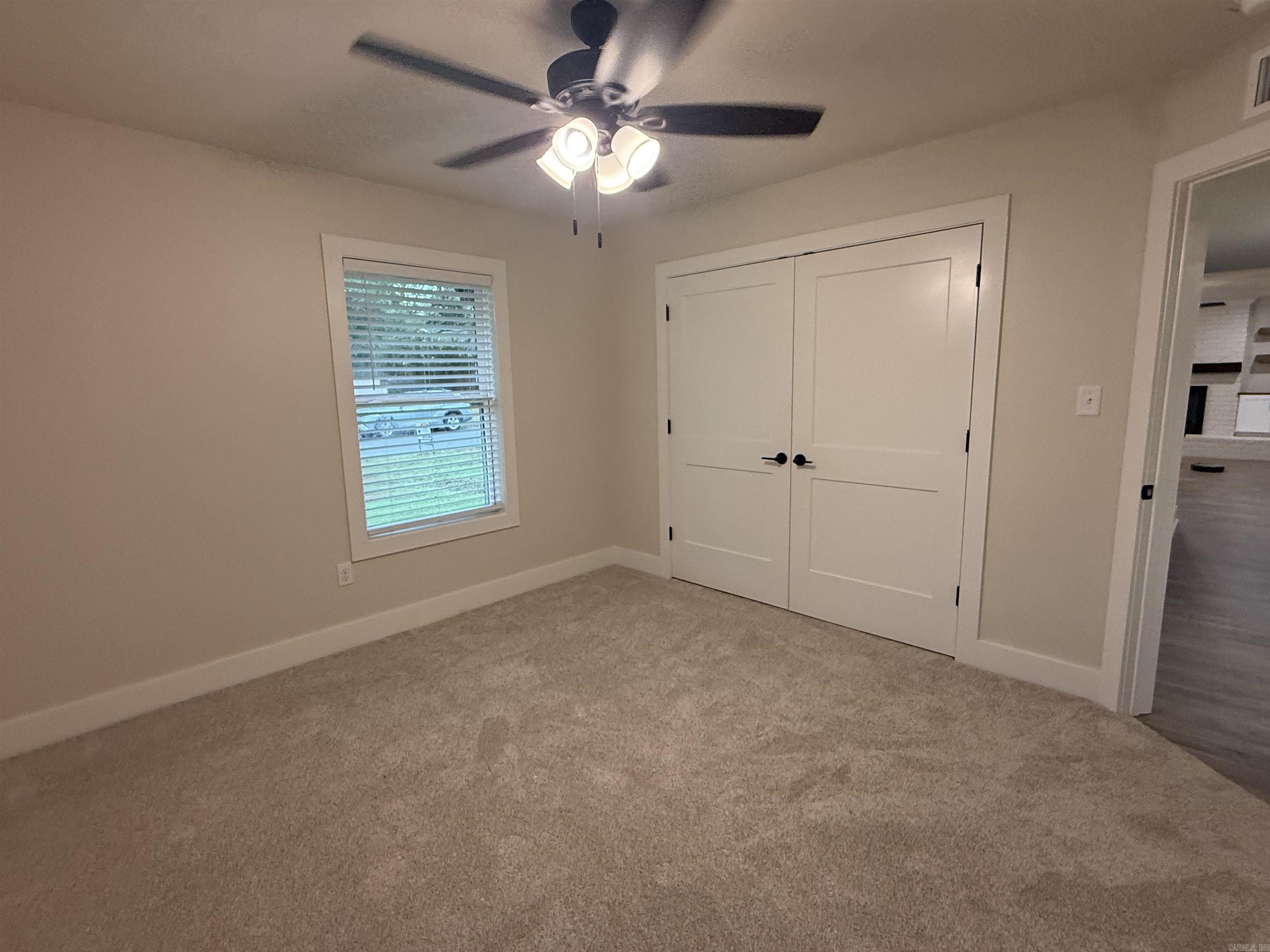 16 Whippoorwill Drive Searcy, AR 72143-6414