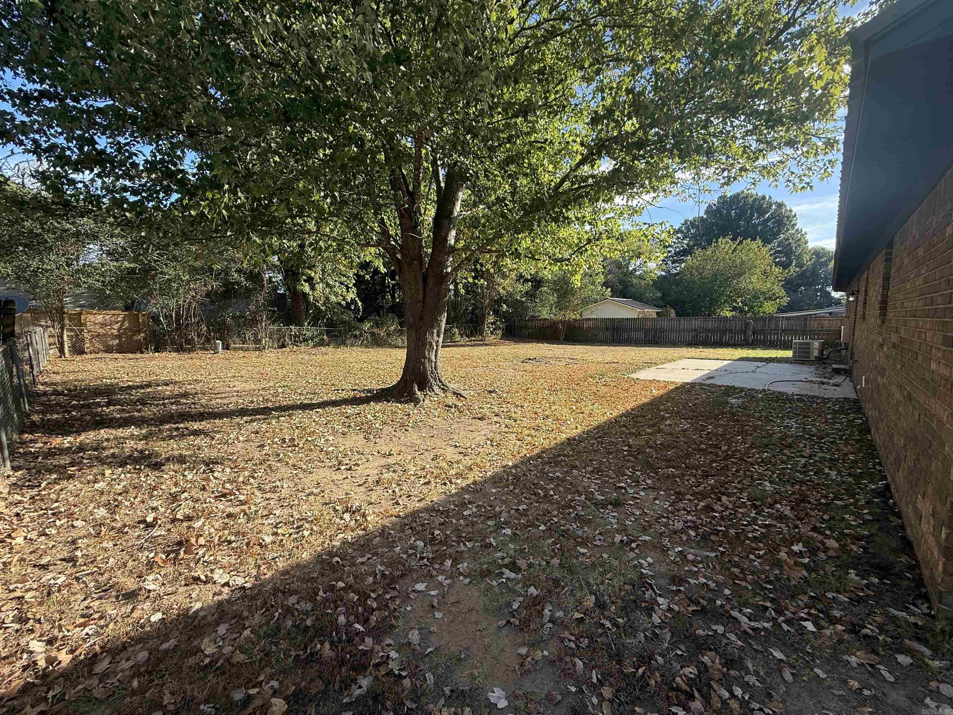 16 Whippoorwill Drive Searcy, AR 72143-6414