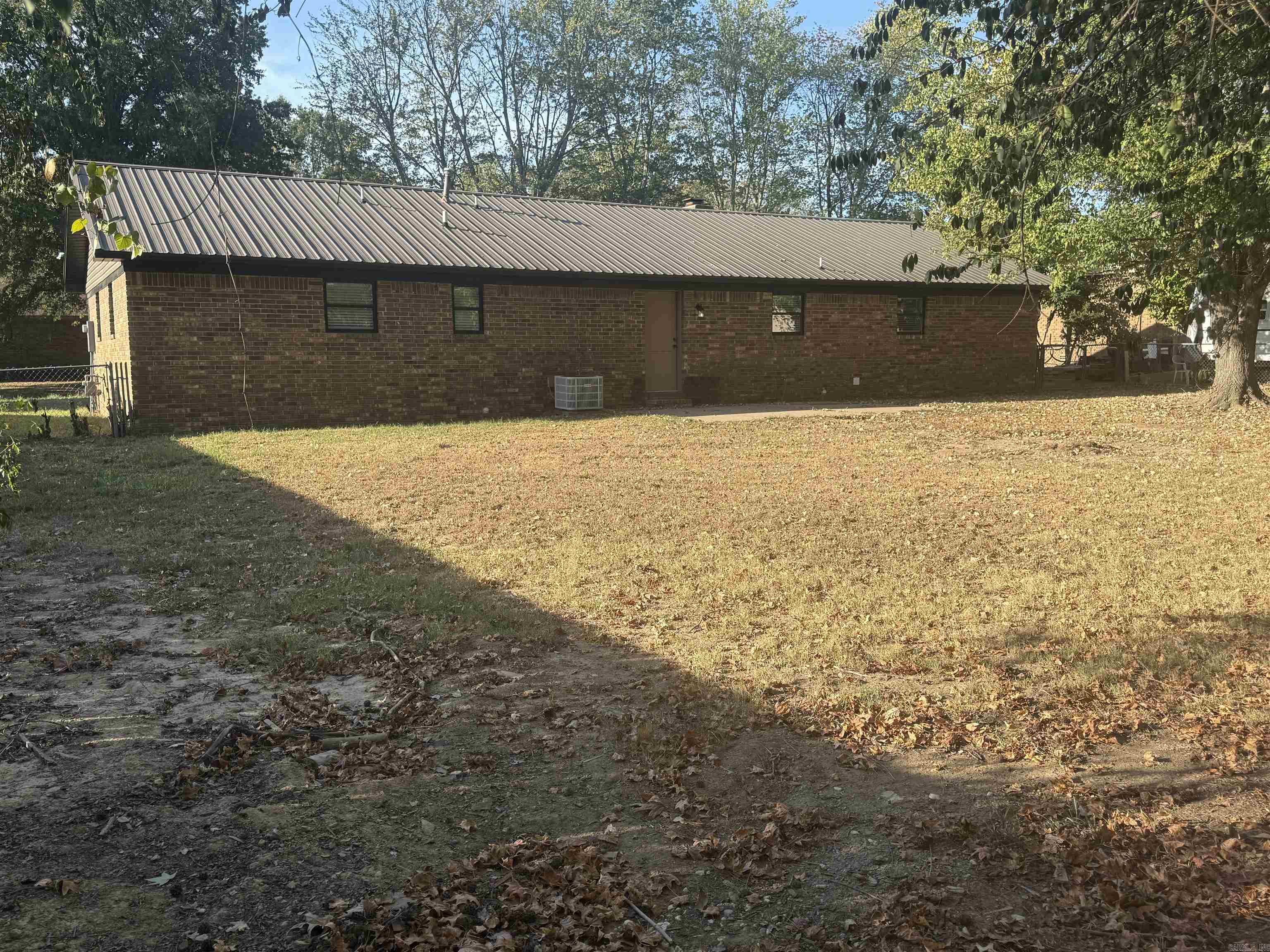 16 Whippoorwill  Searcy, AR