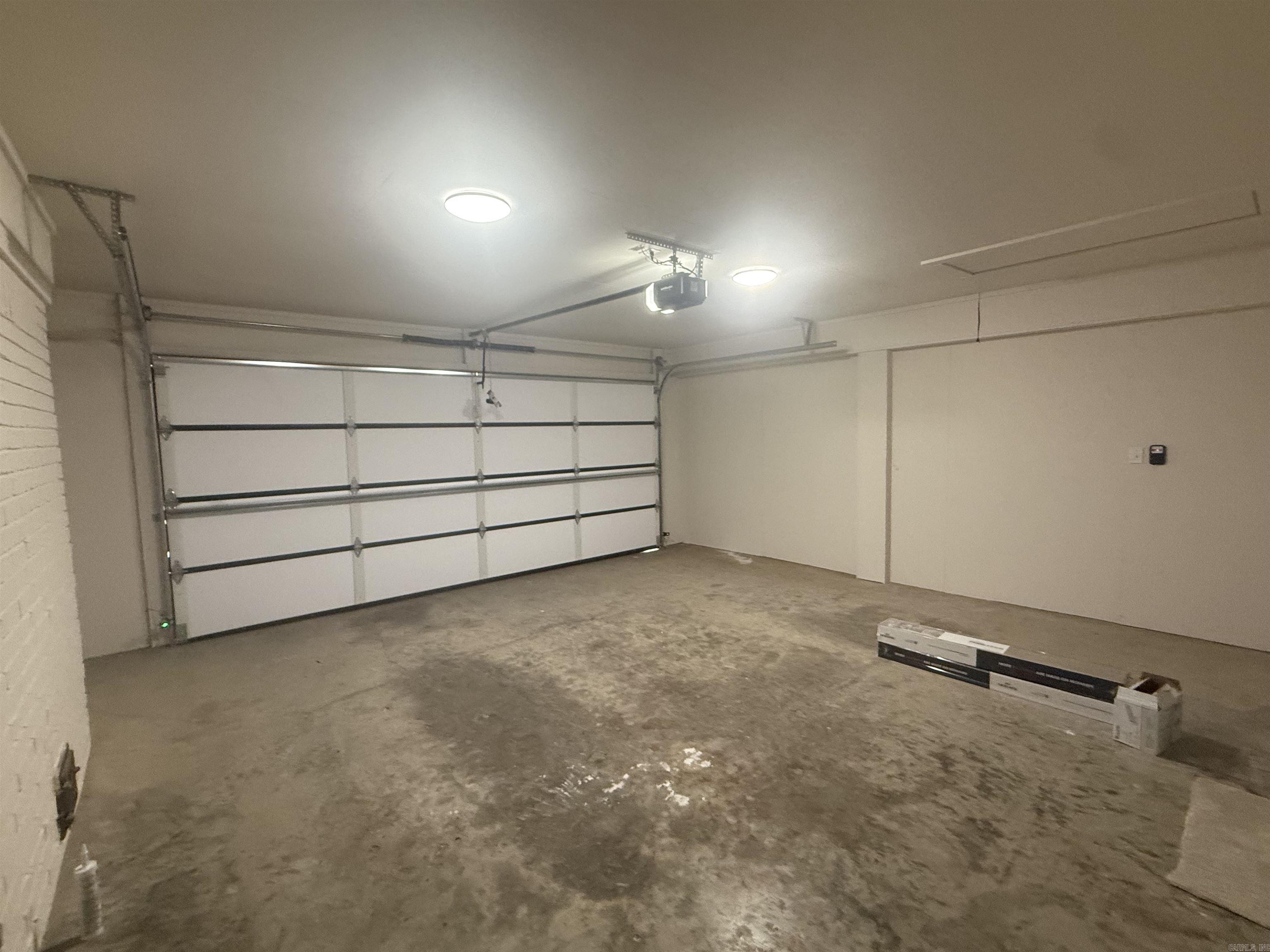16 Whippoorwill Drive Searcy, AR 72143-6414