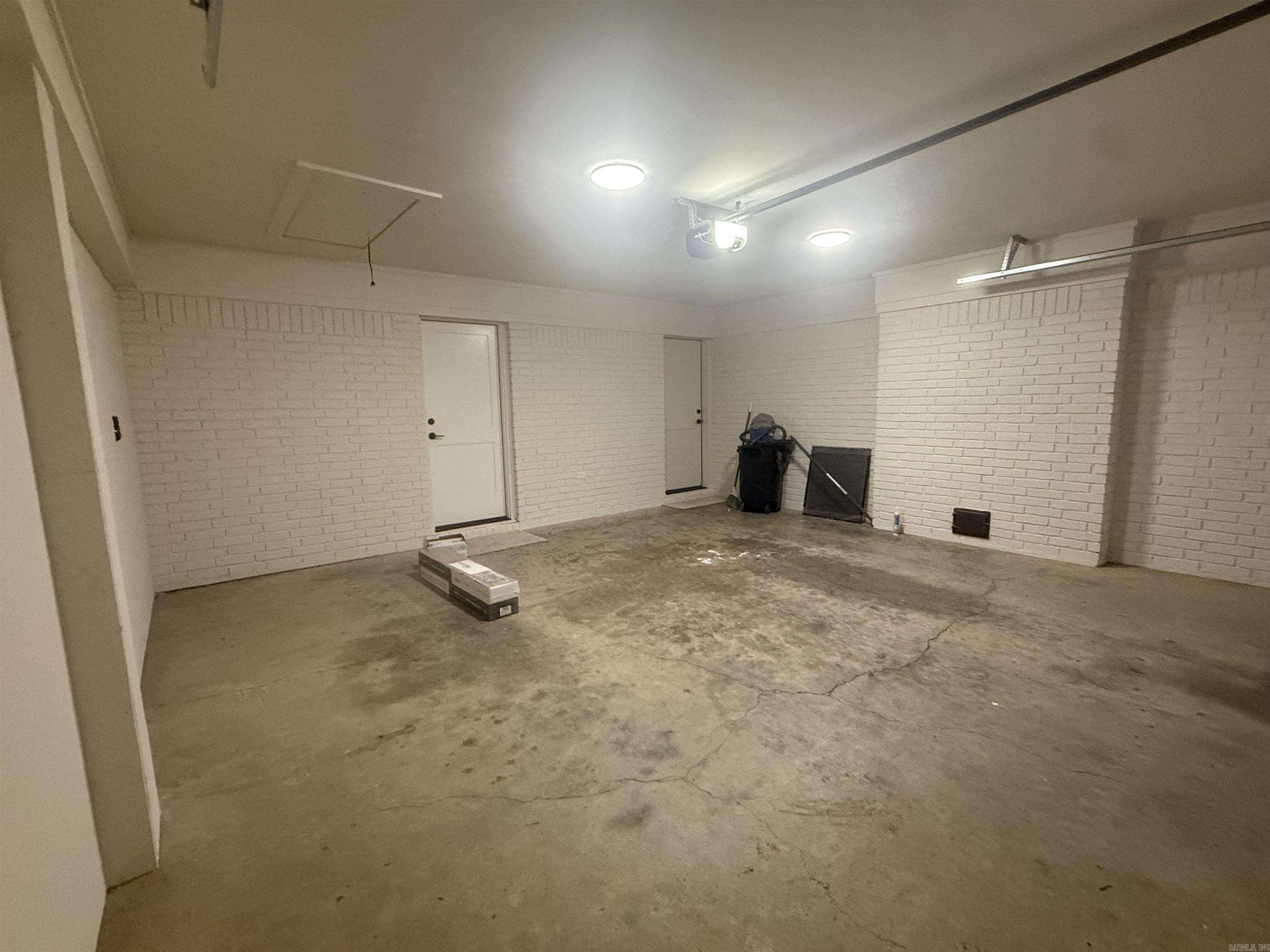 16 Whippoorwill Drive Searcy, AR 72143-6414
