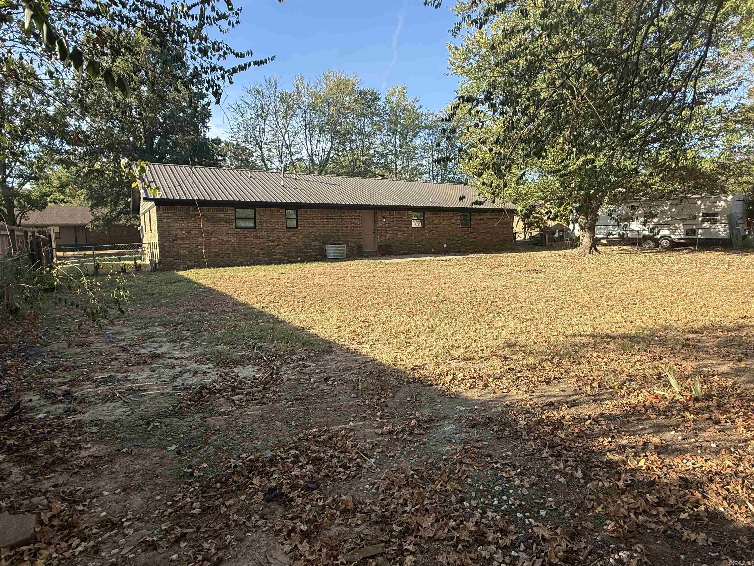16 Whippoorwill Drive Searcy, AR 72143-6414
