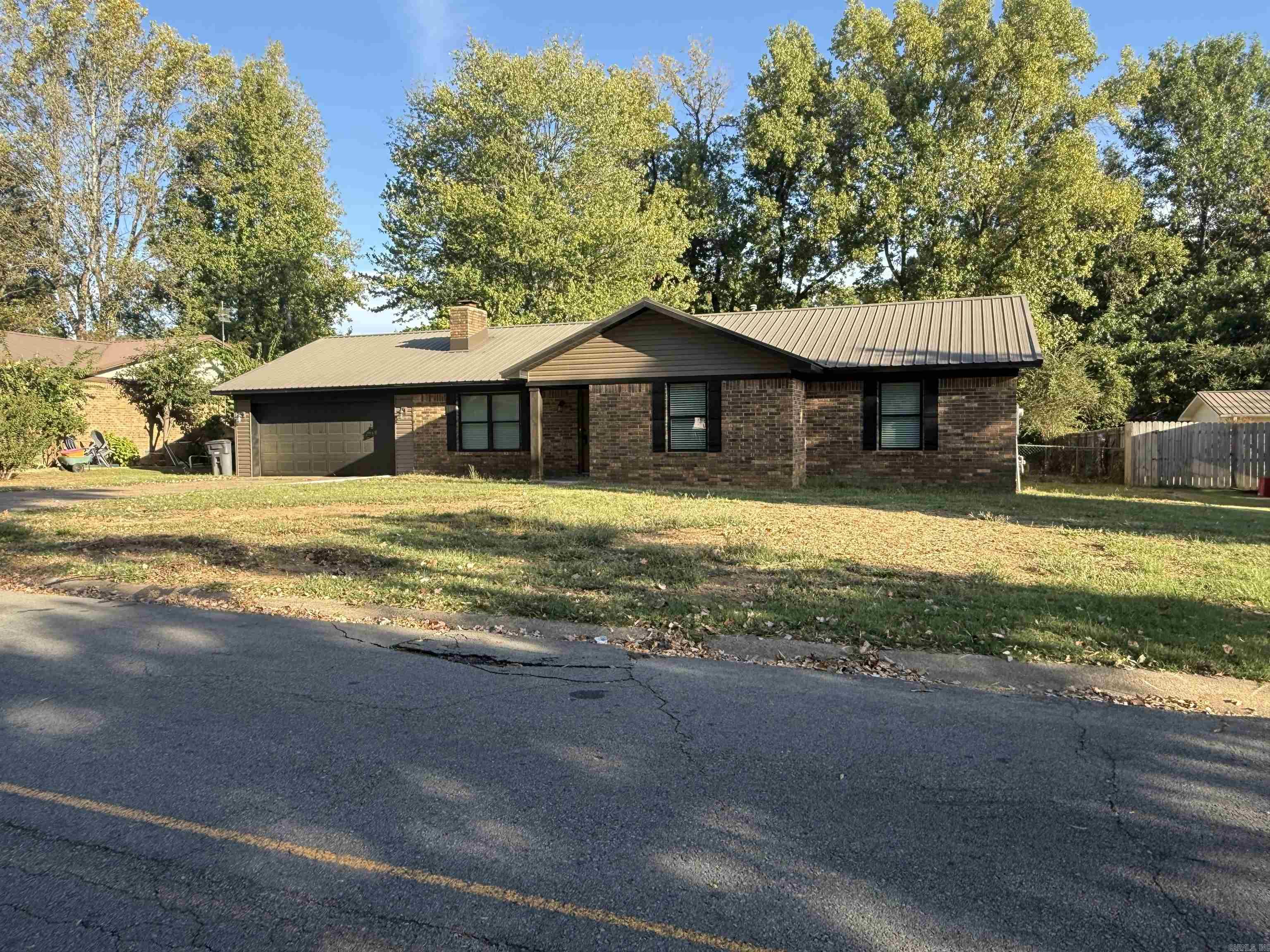 16 Whippoorwill  Searcy, AR