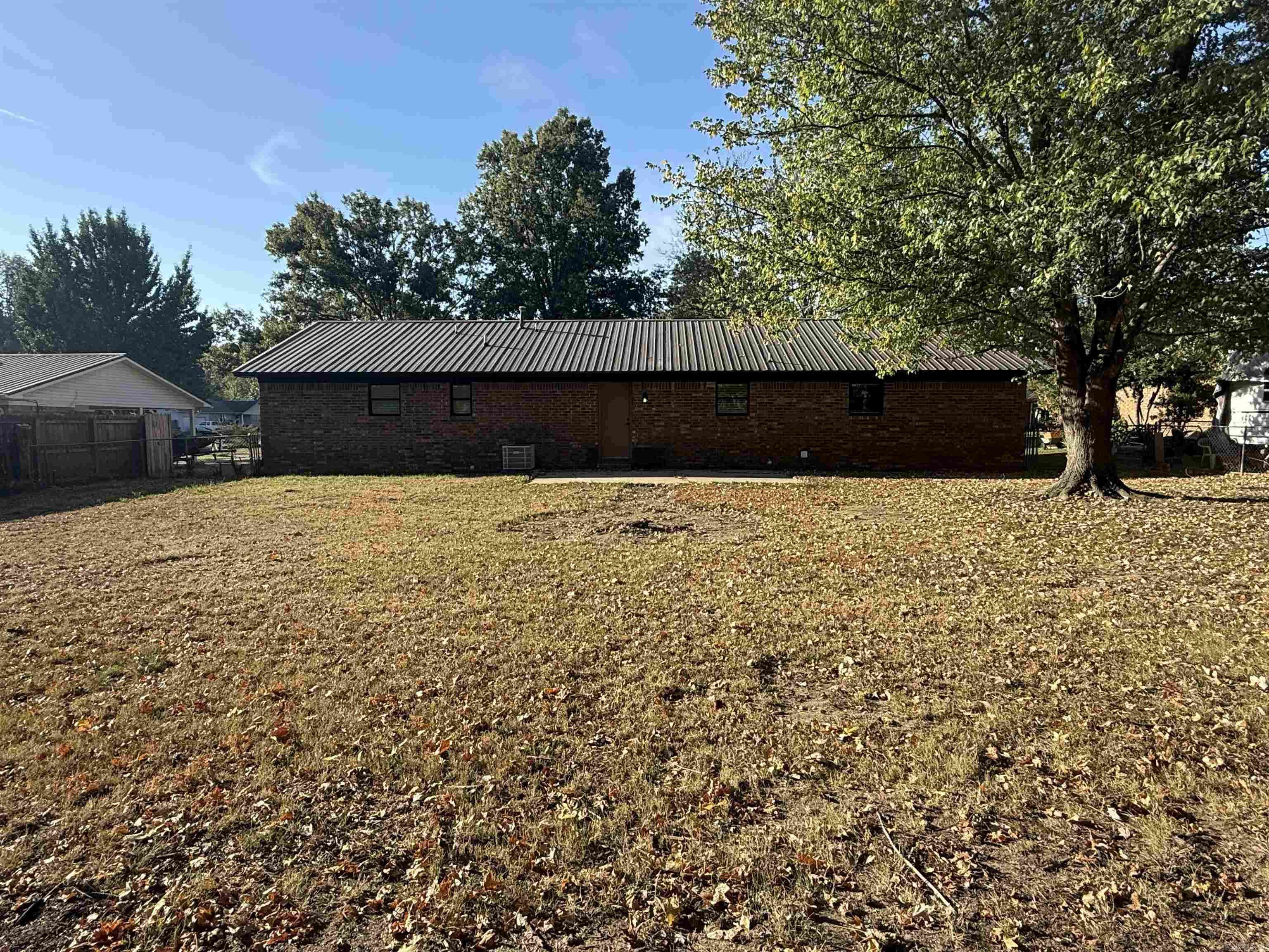 16 Whippoorwill Drive Searcy, AR 72143-6414
