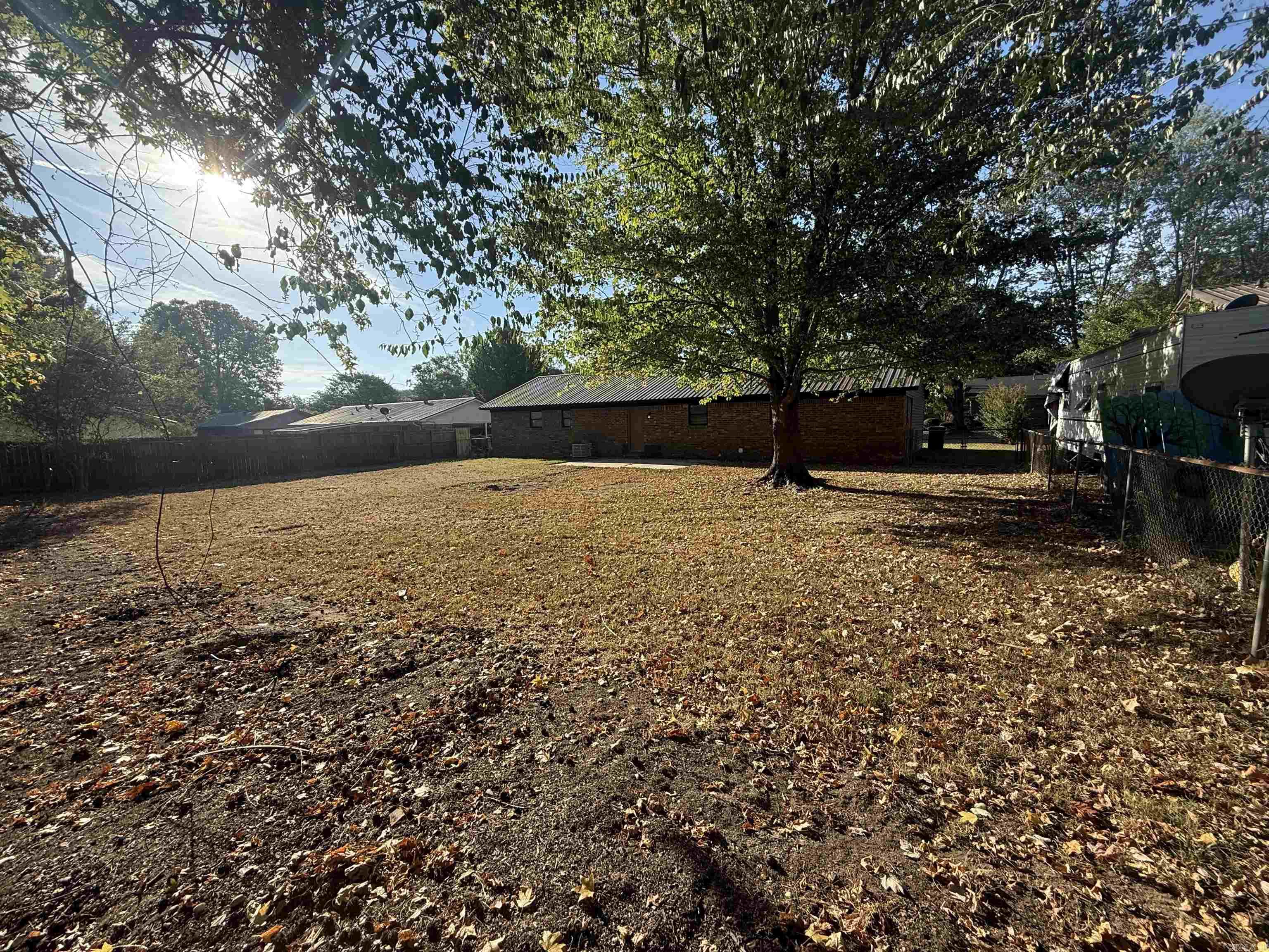 16 Whippoorwill Drive Searcy, AR 72143-6414